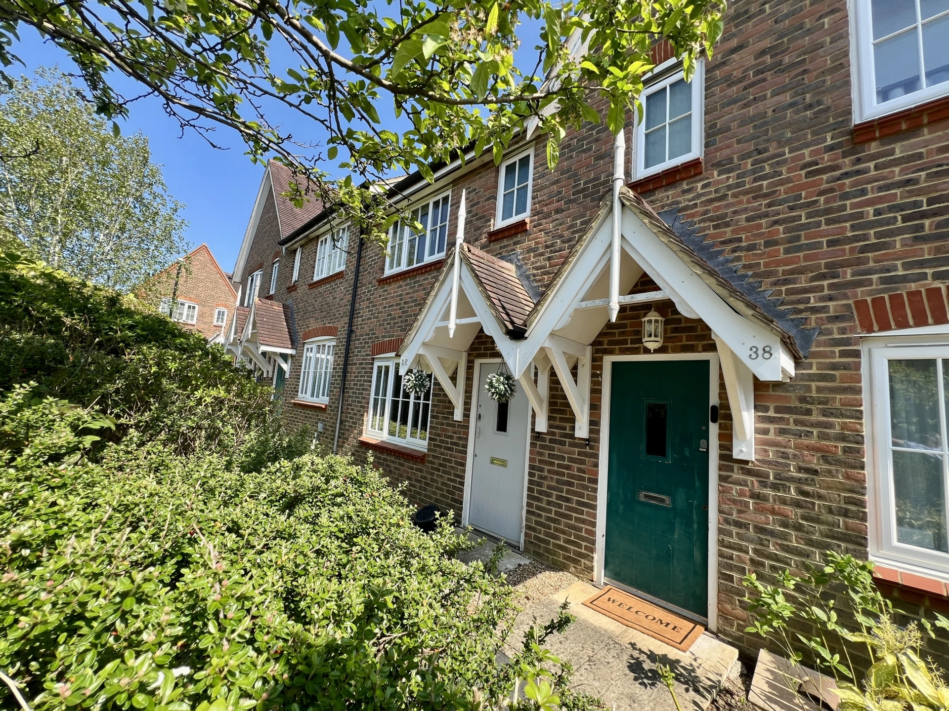 Roundway Haywards Heath