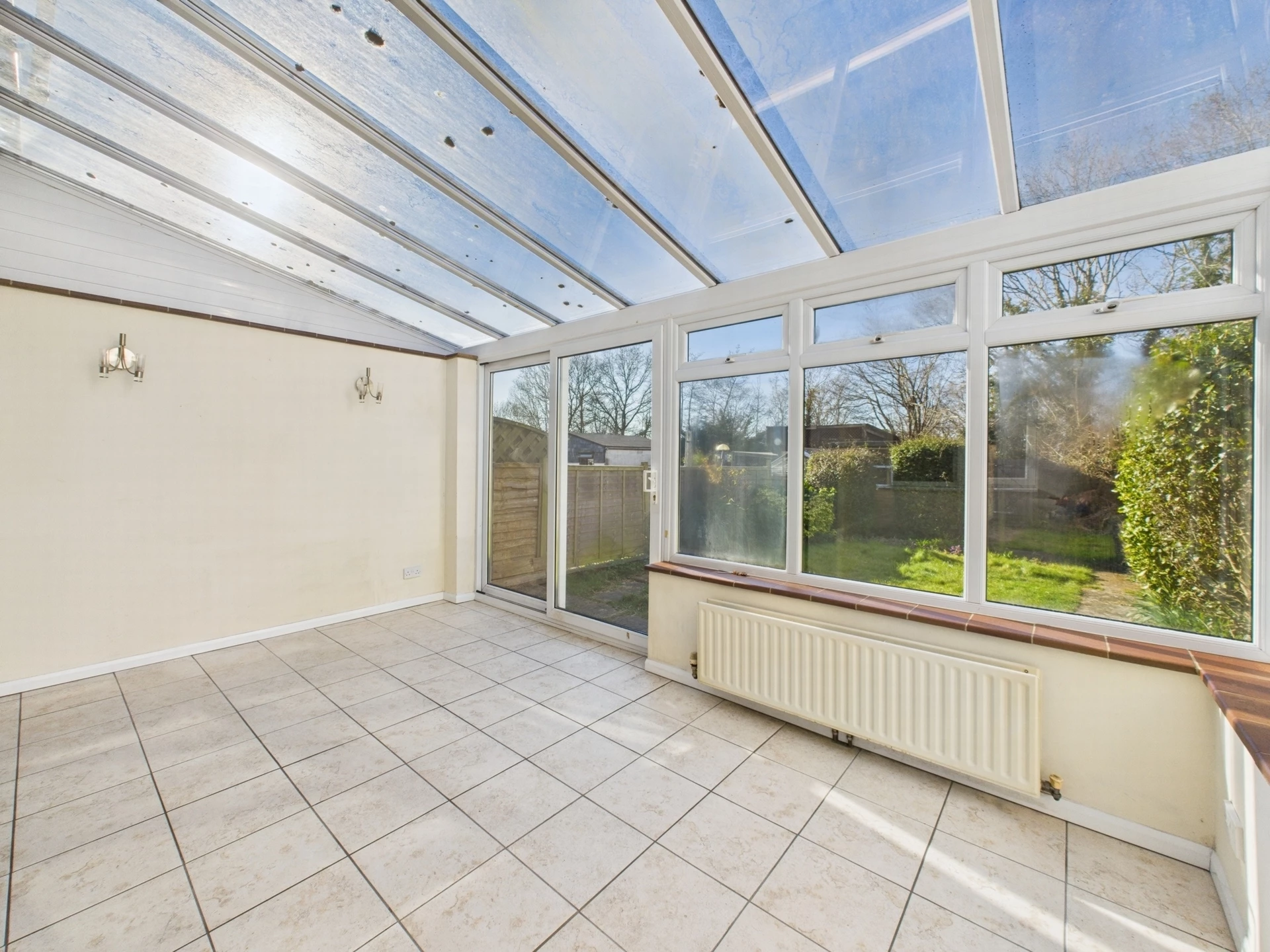 Conservatory