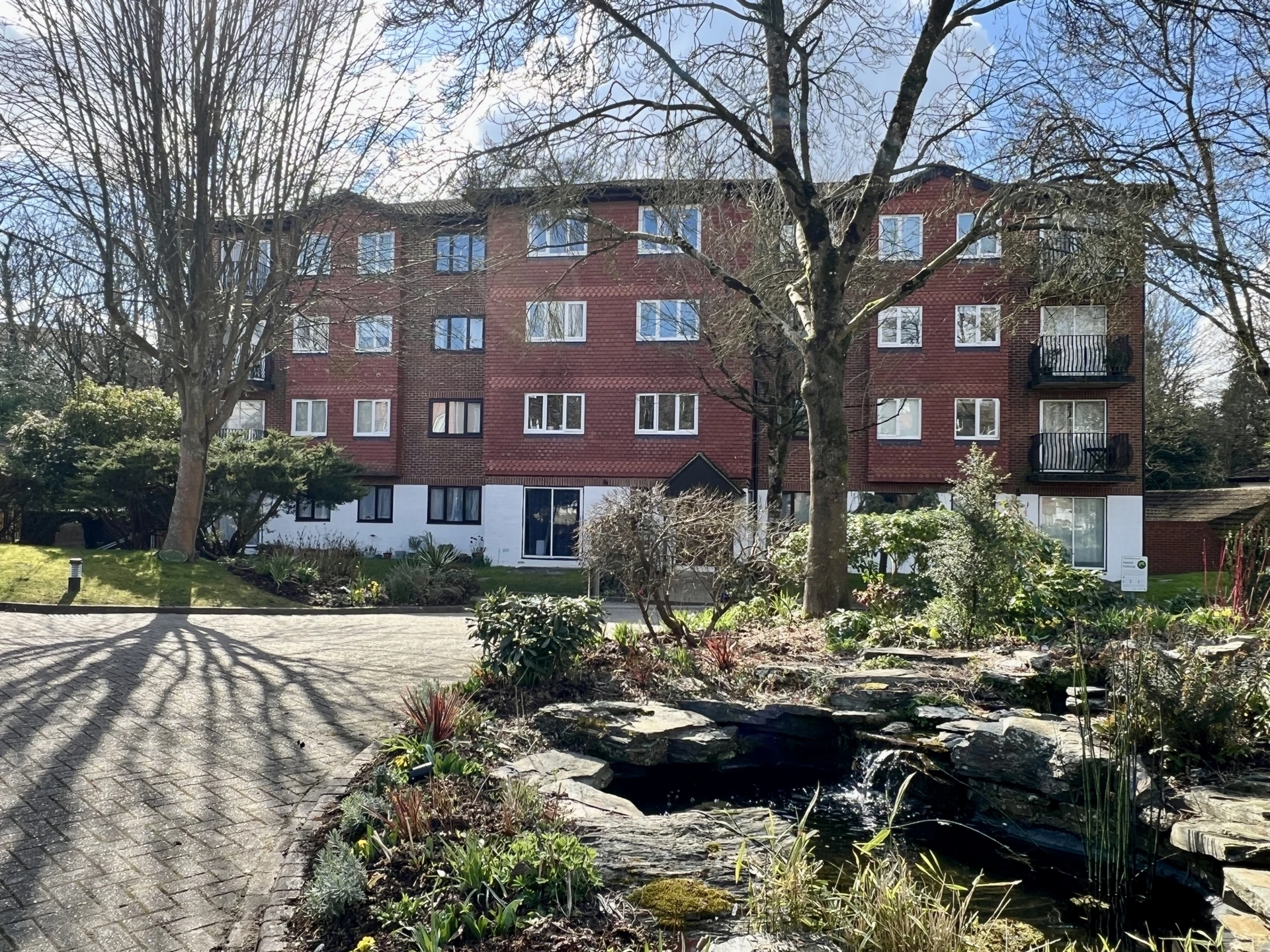 Great Heathmead Haywards Heath