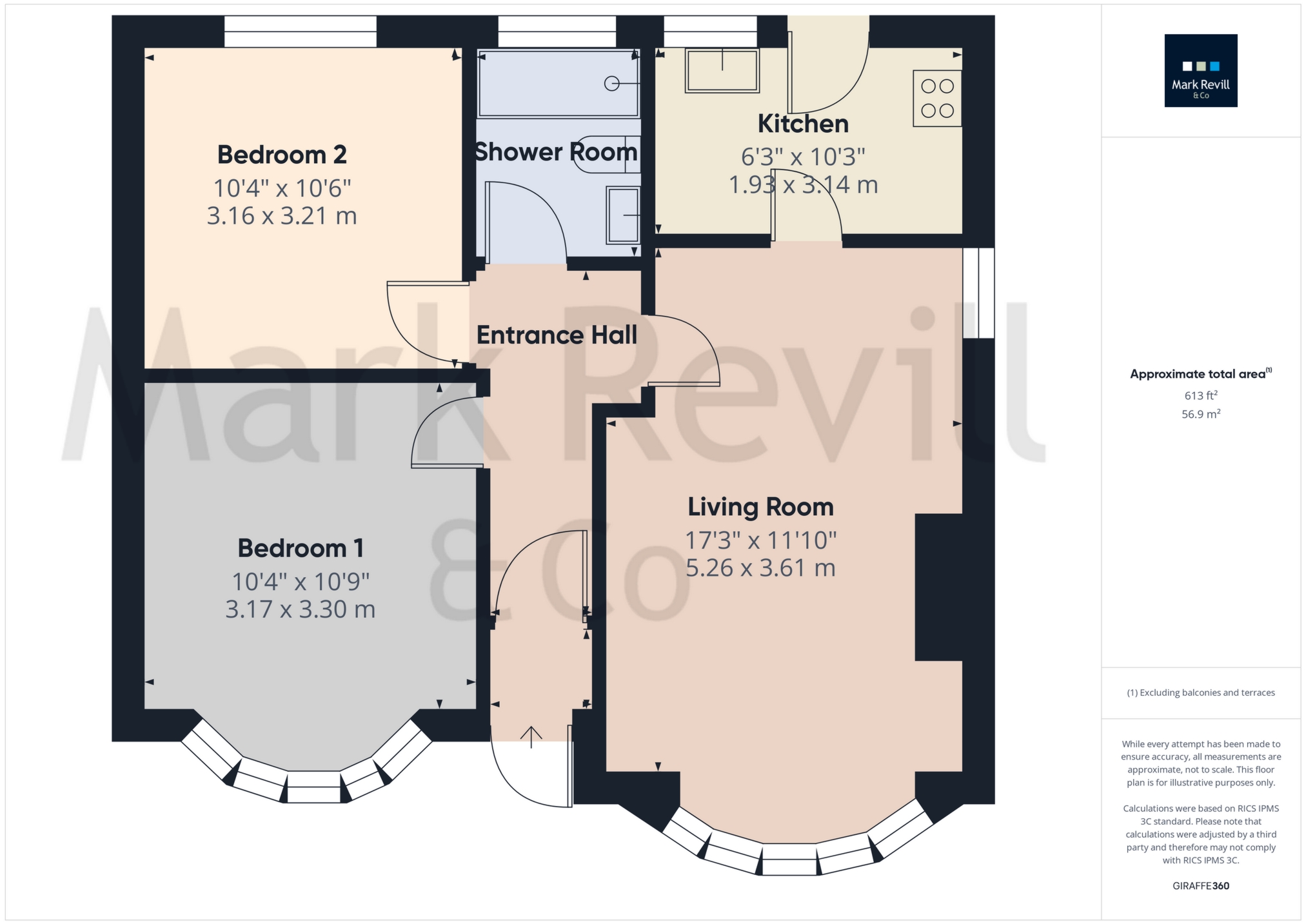 Floor Plan 1 Floor Plan 1