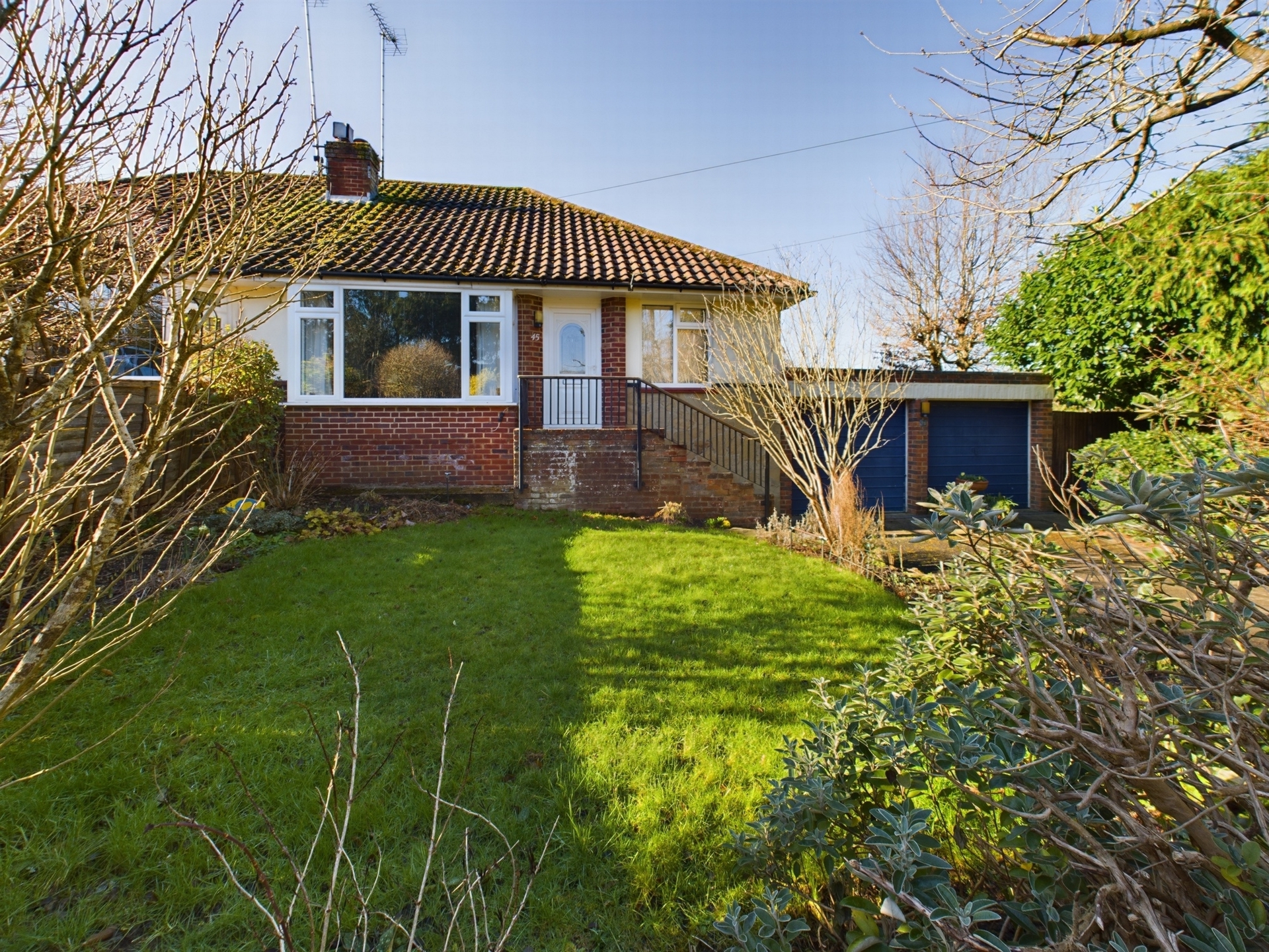 Property photo: Leylands Road, Burgess Hill