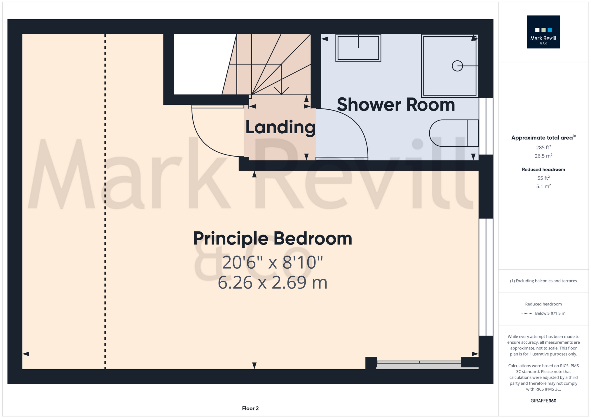 Floor Plan 4 Floor Plan 4