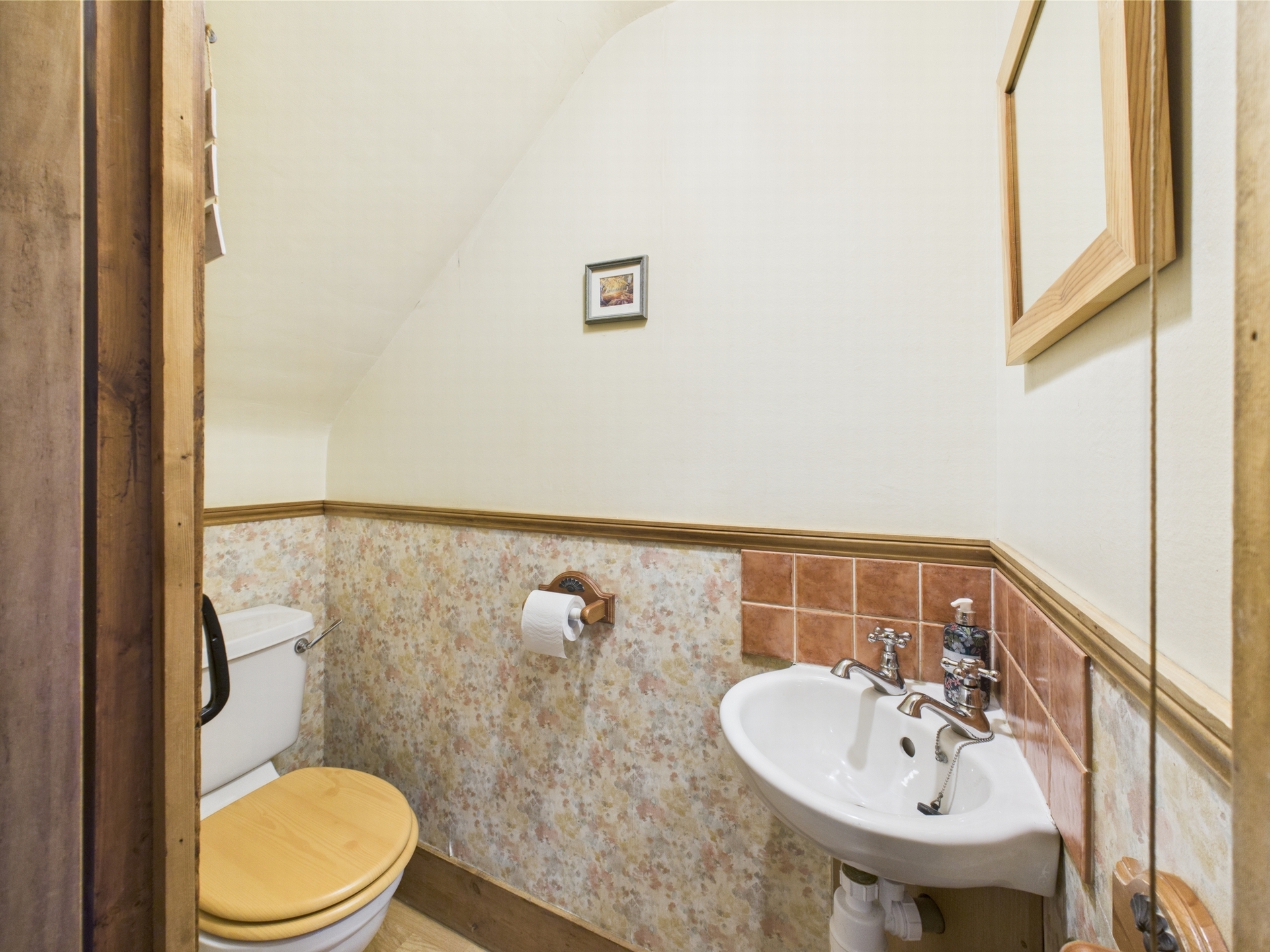Cloakroom