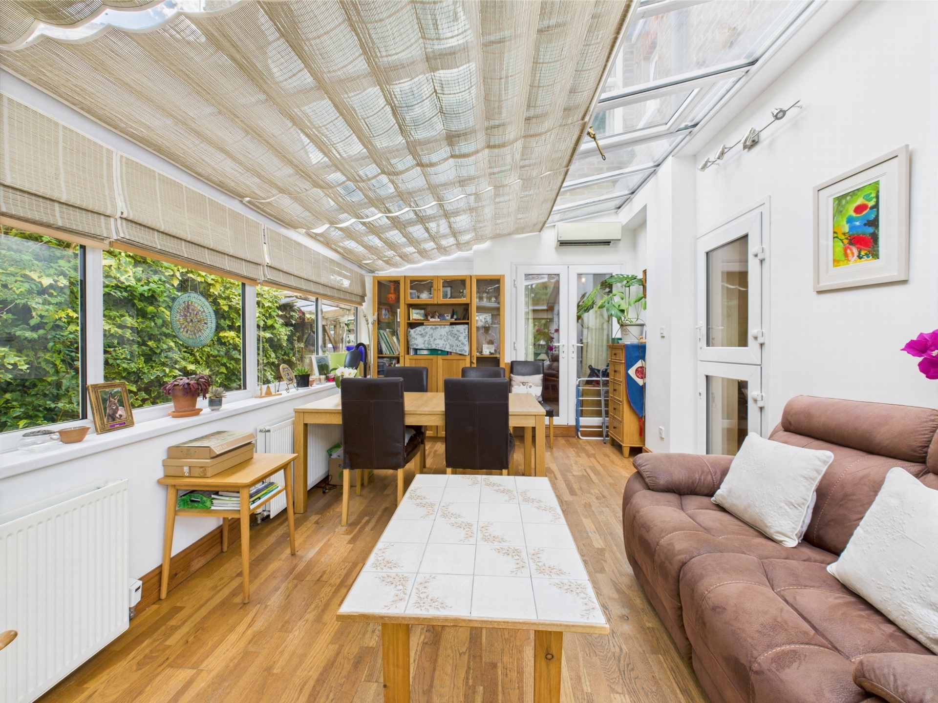 Conservatory