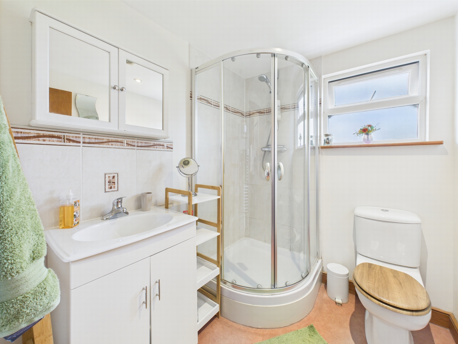 En Suite