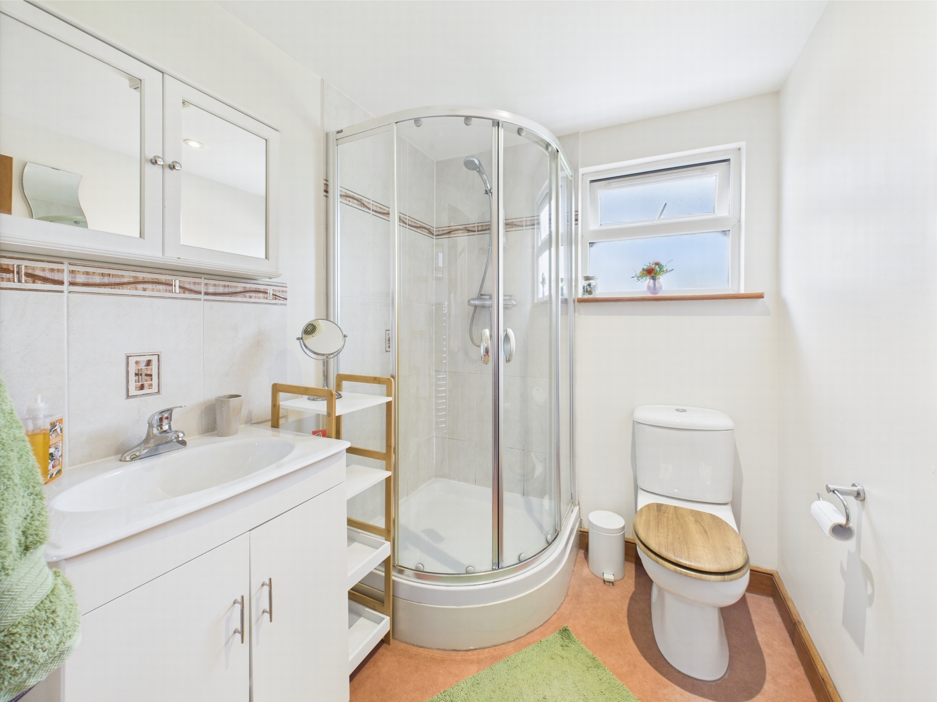 En Suite