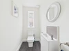 Cloakroom Cloakroom