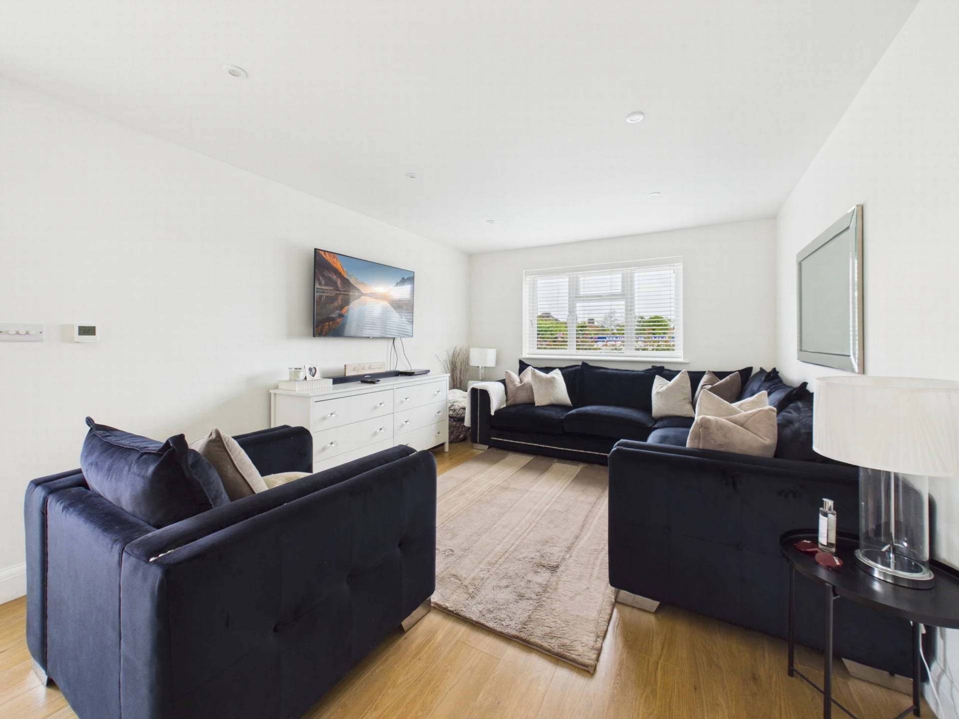 Sitting Area