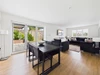 Dining/Living Space Dining/Living Space