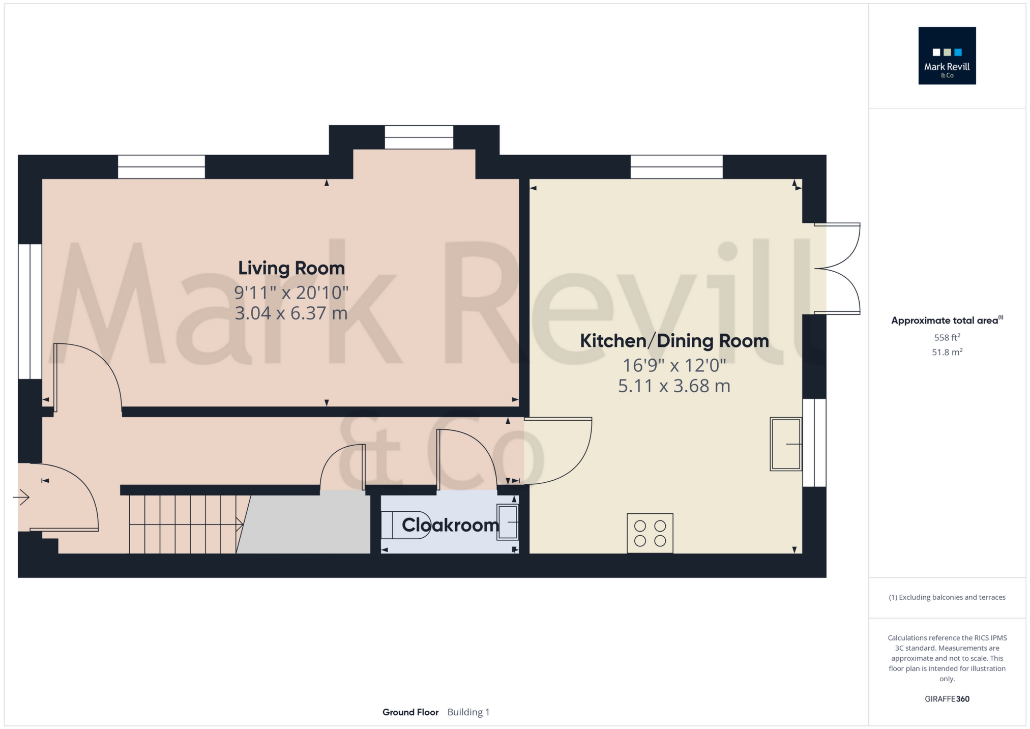 Ground Floor Ground Floor