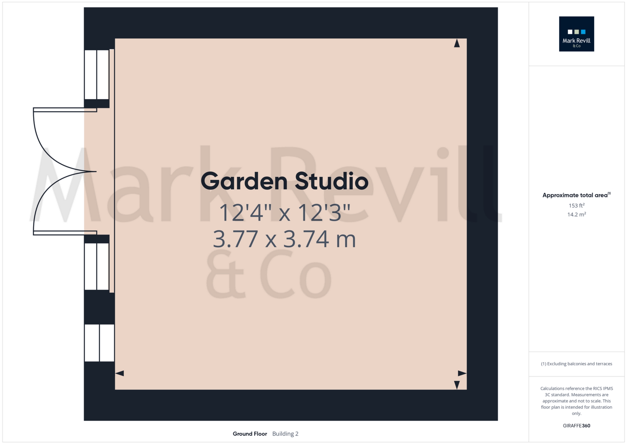 Garden Studio Garden Studio