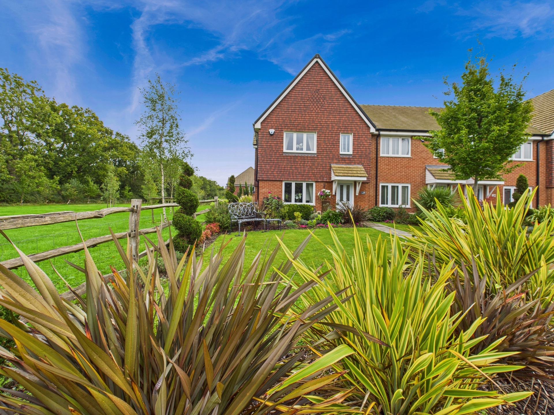 Stroudley Drive Burgess Hill