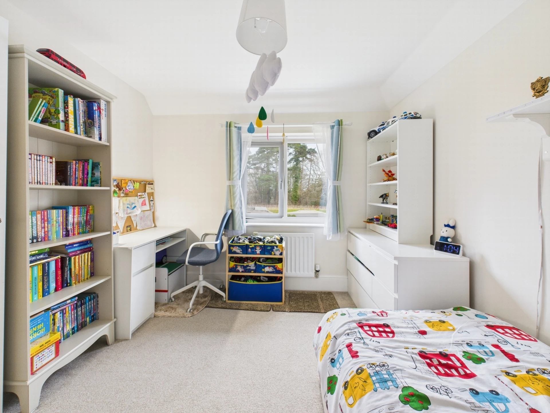 Bedroom 4