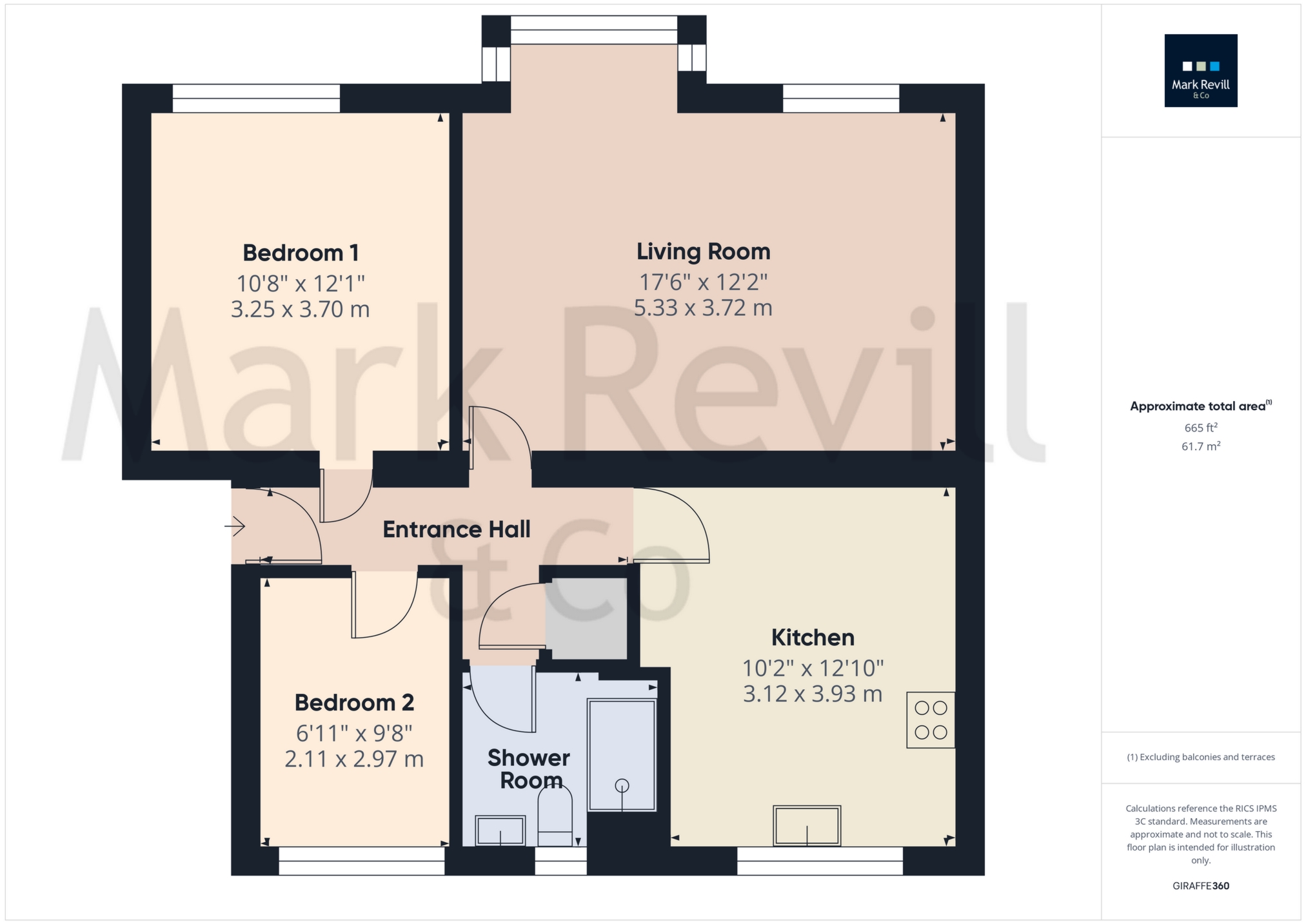 Floor Plan 1 Floor Plan 1