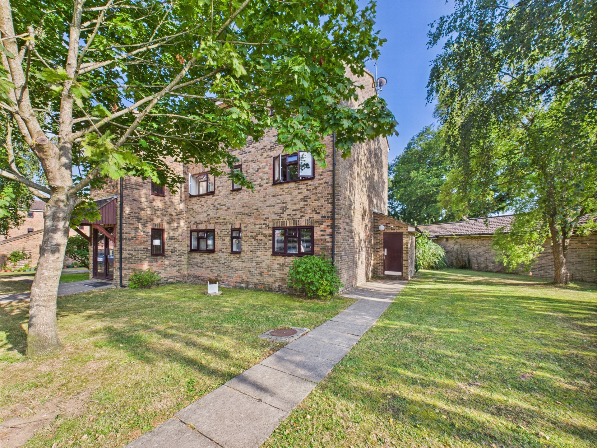 Property photo: Kings Way, Burgess Hill