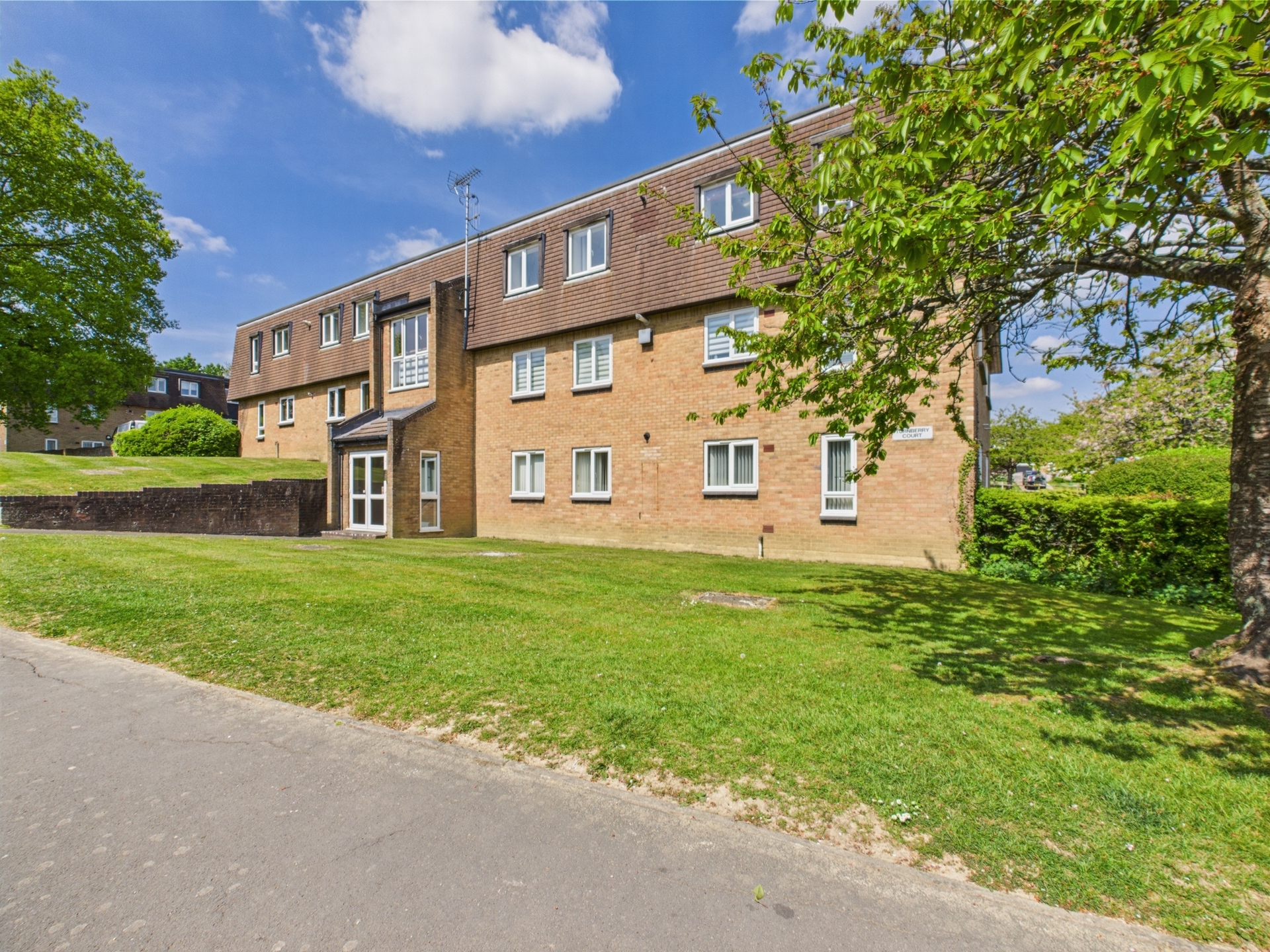 Iona Way Haywards Heath