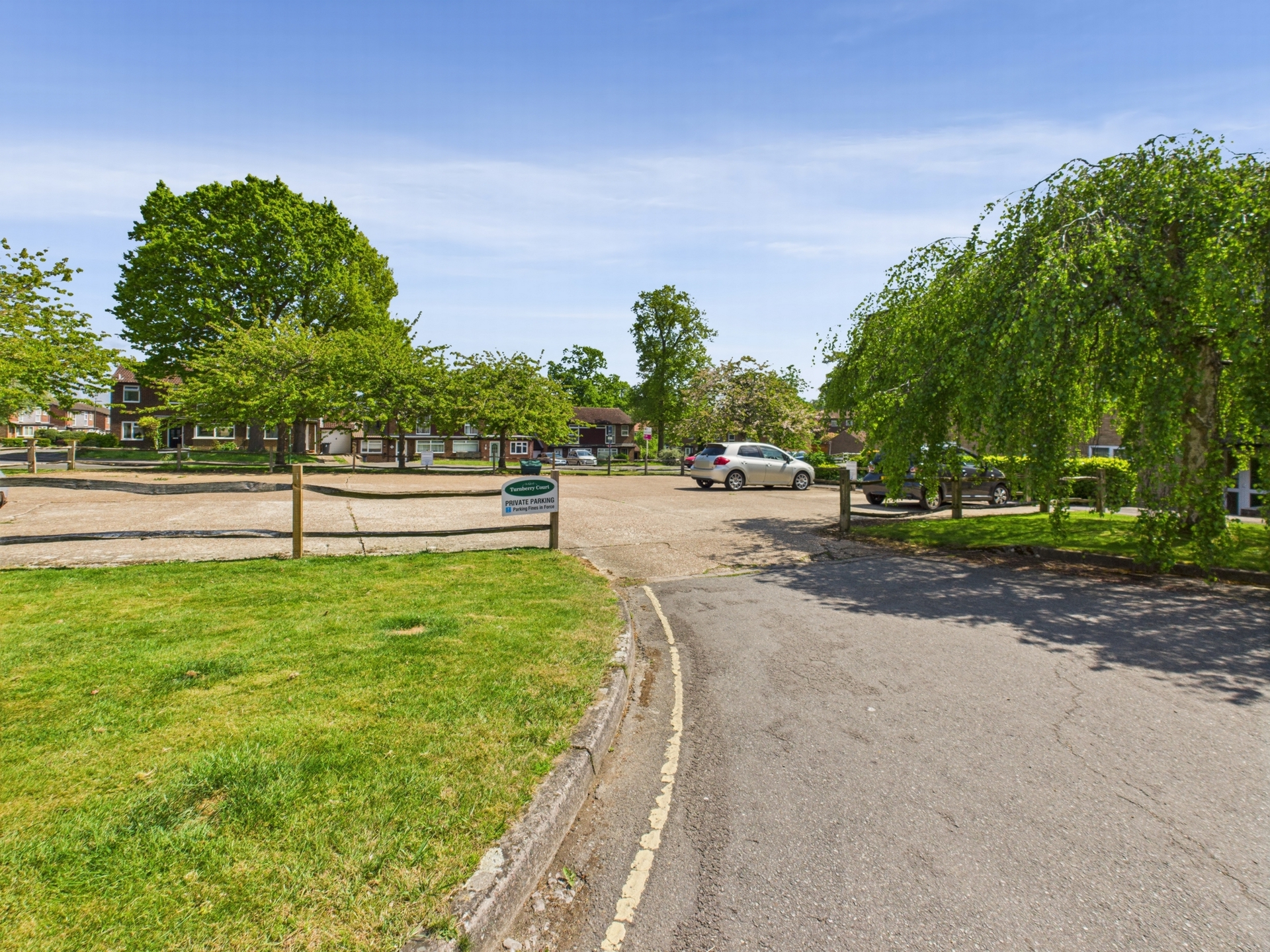 Car Park