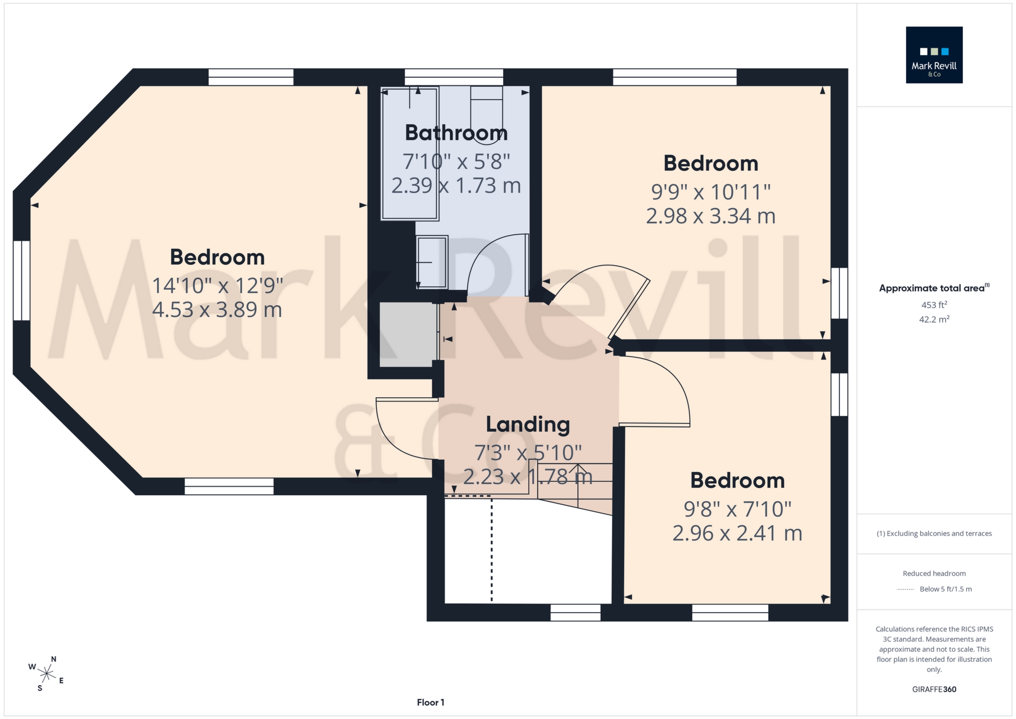 Floor Plan 3