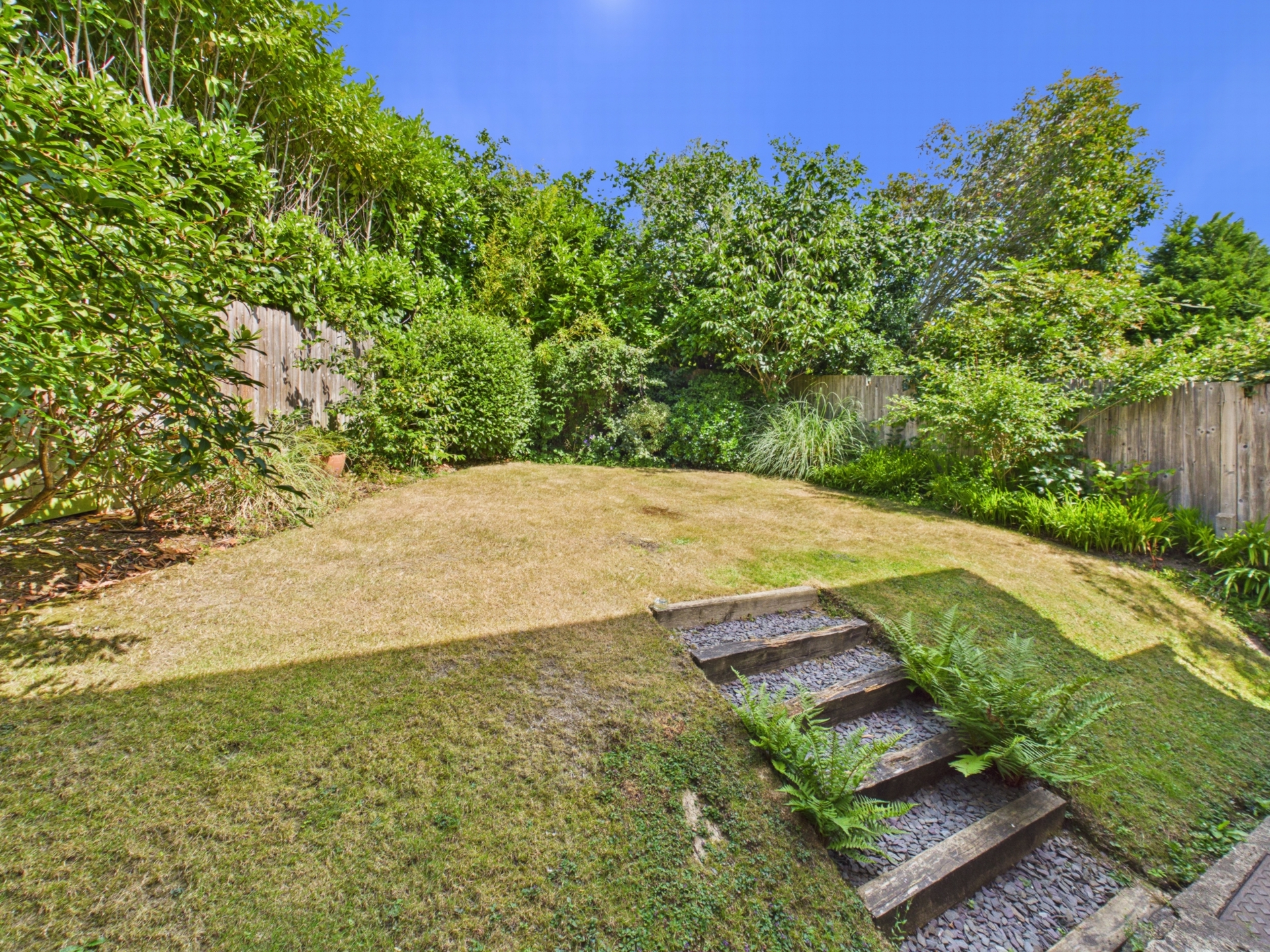 garden