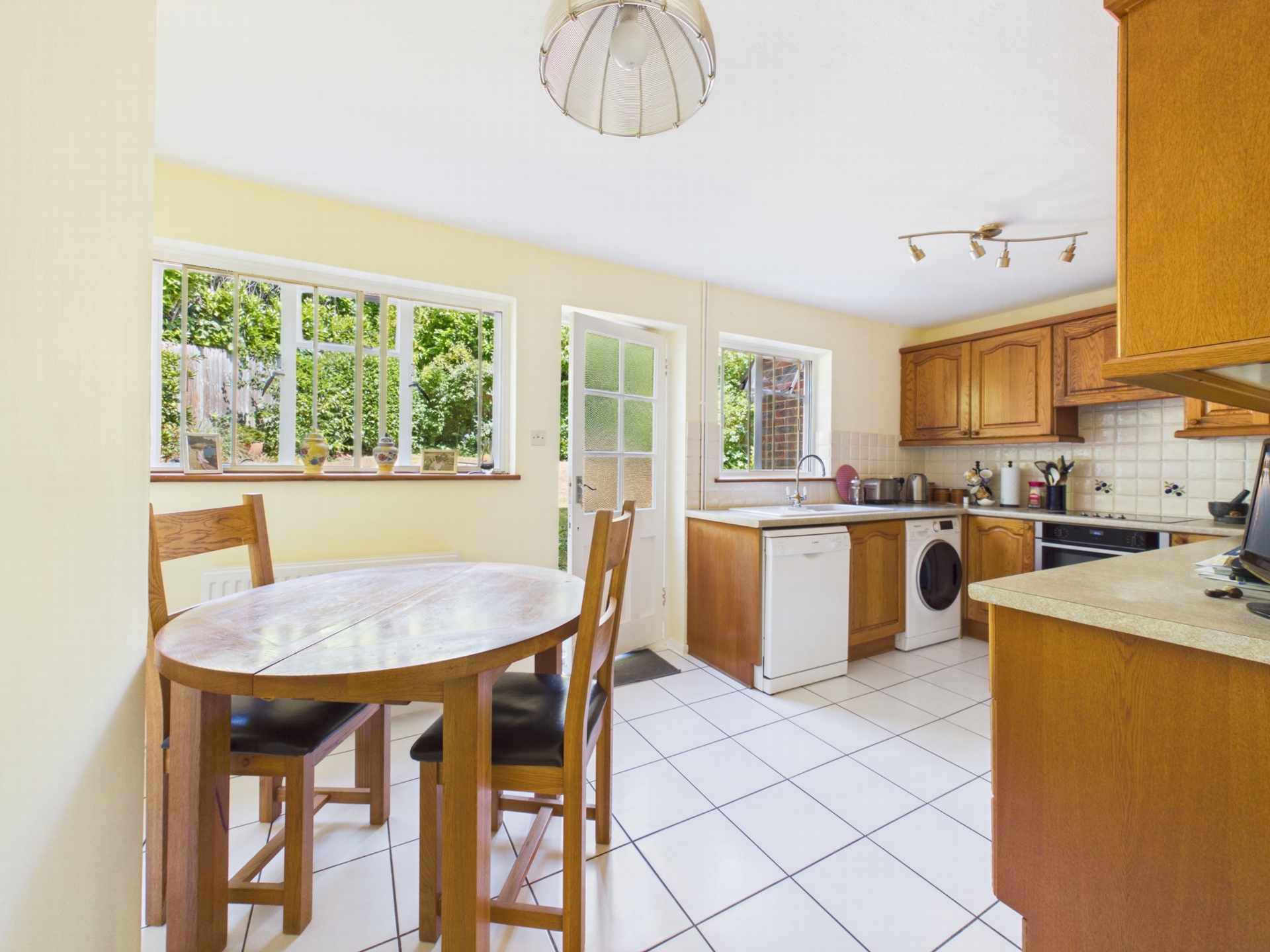 kitchen 1
