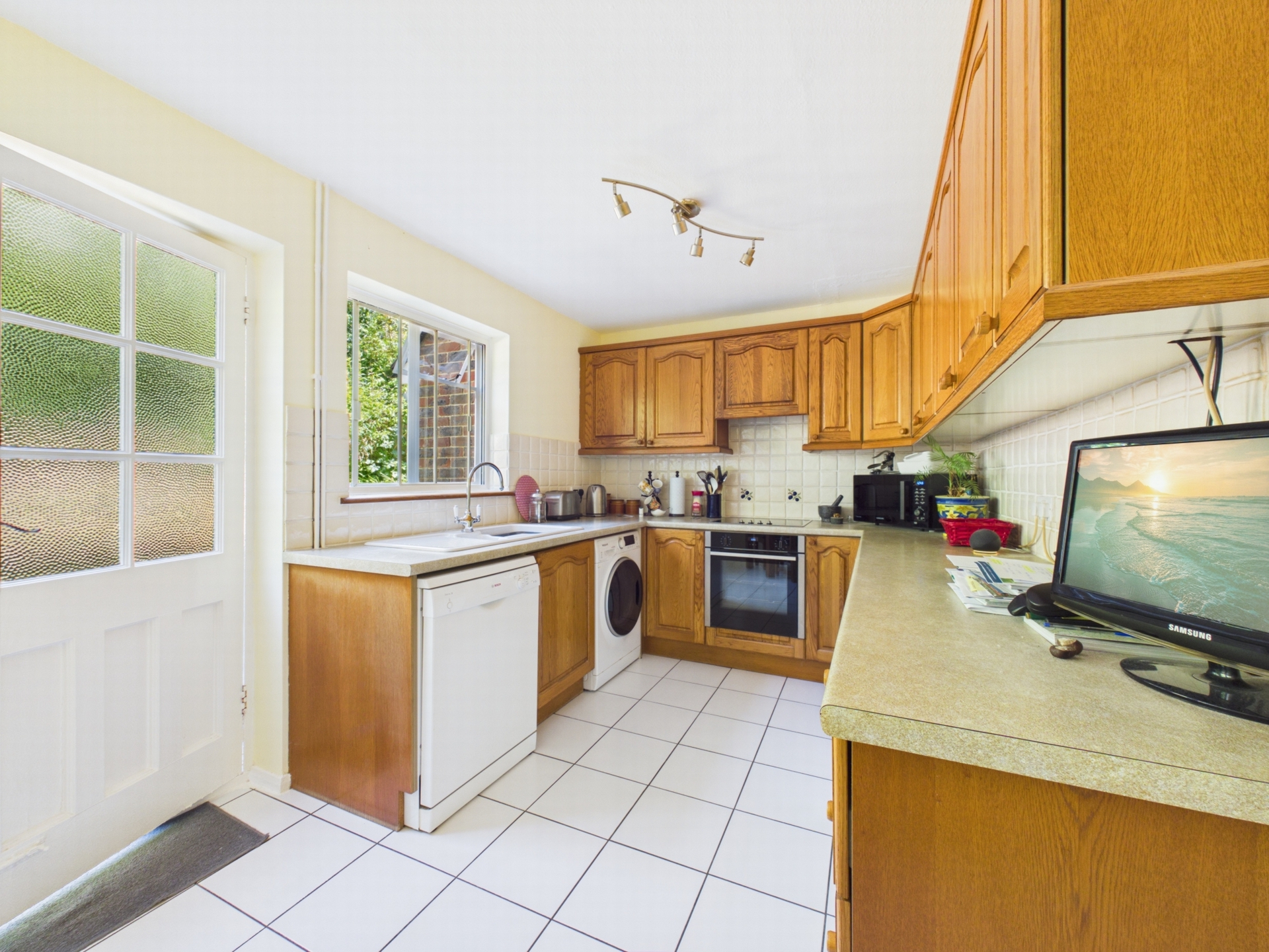 kitchen 2