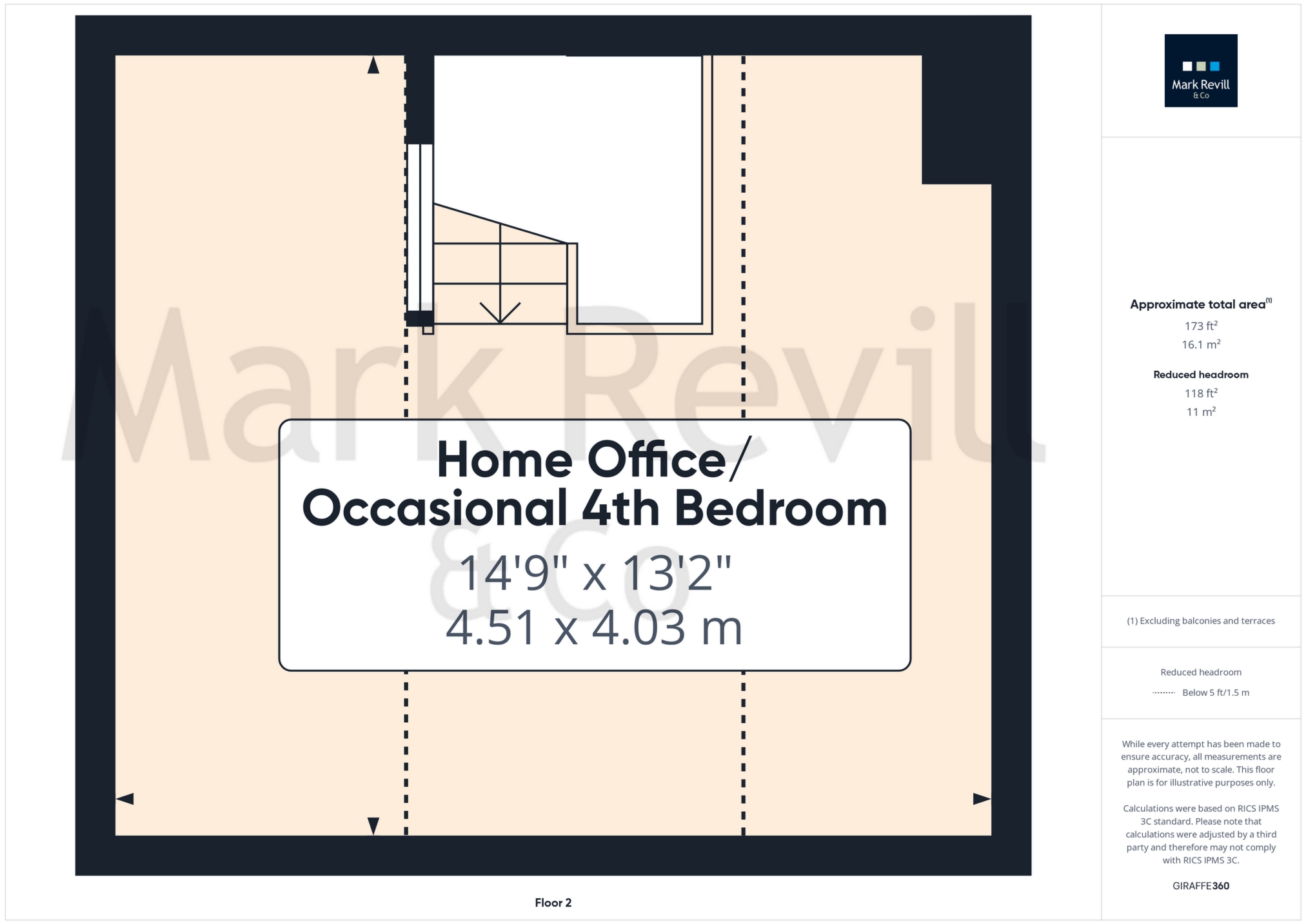 Floor Plan 4 Floor Plan 4
