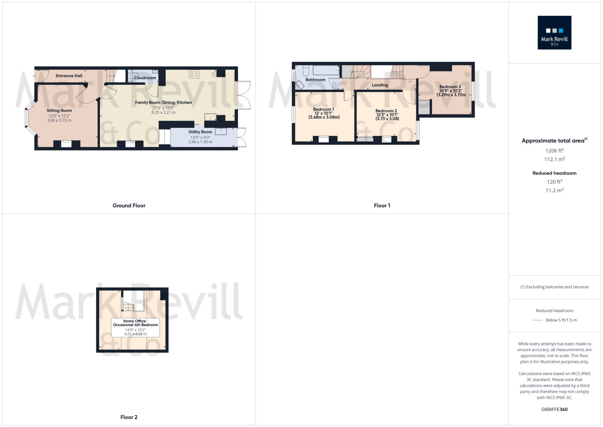 Floor Plan 2 Floor Plan 2