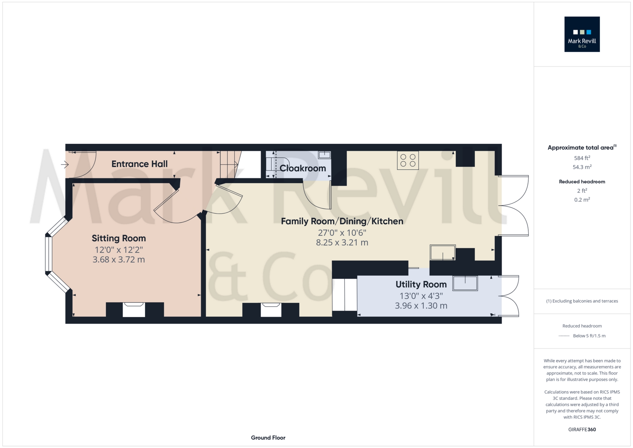 Floor Plan 3 Floor Plan 3