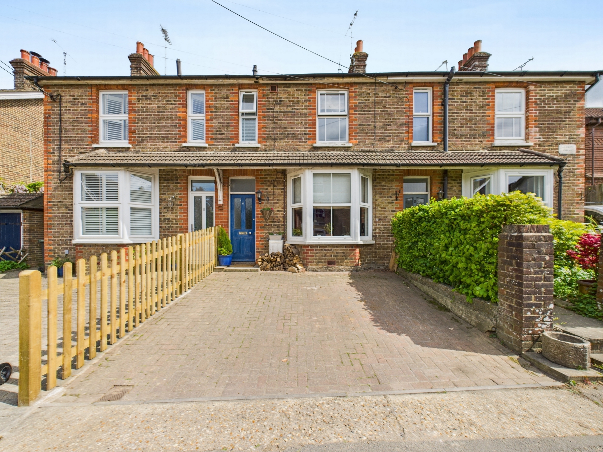 Property photo: Horsgate Lane, Cuckfield