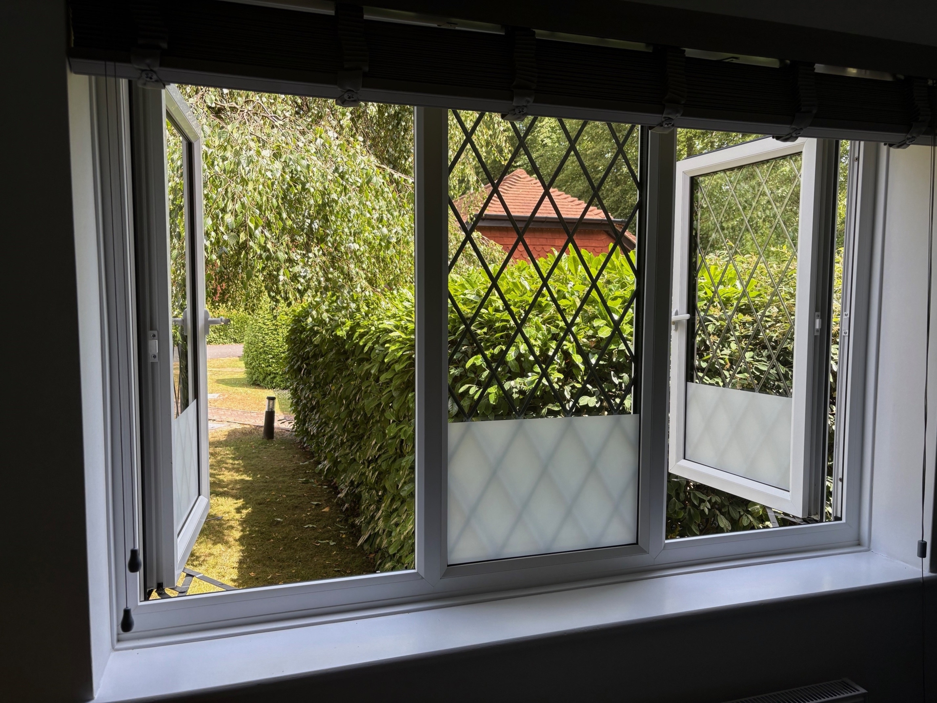 Window View