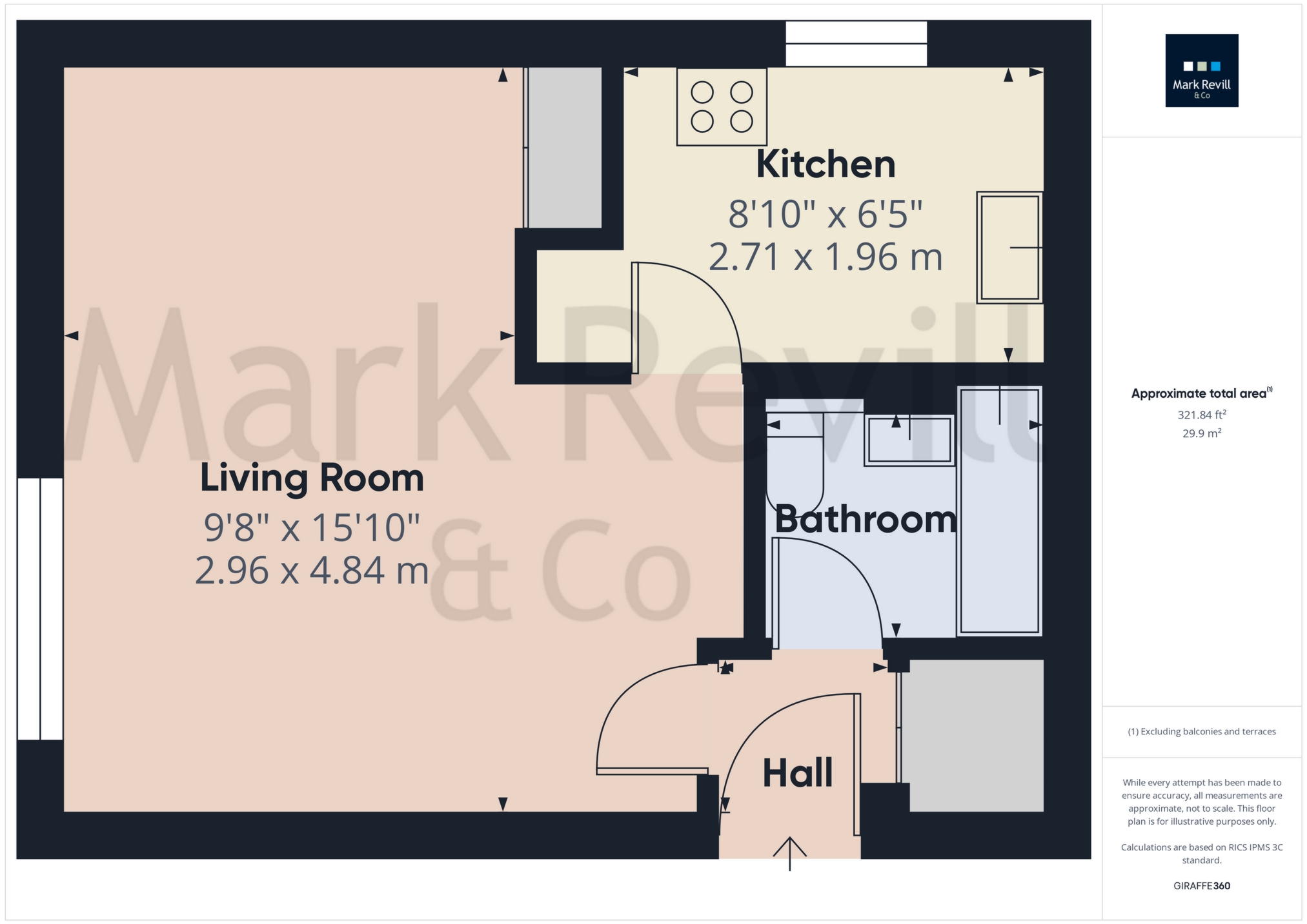 Floor Plan 1 Floor Plan 1