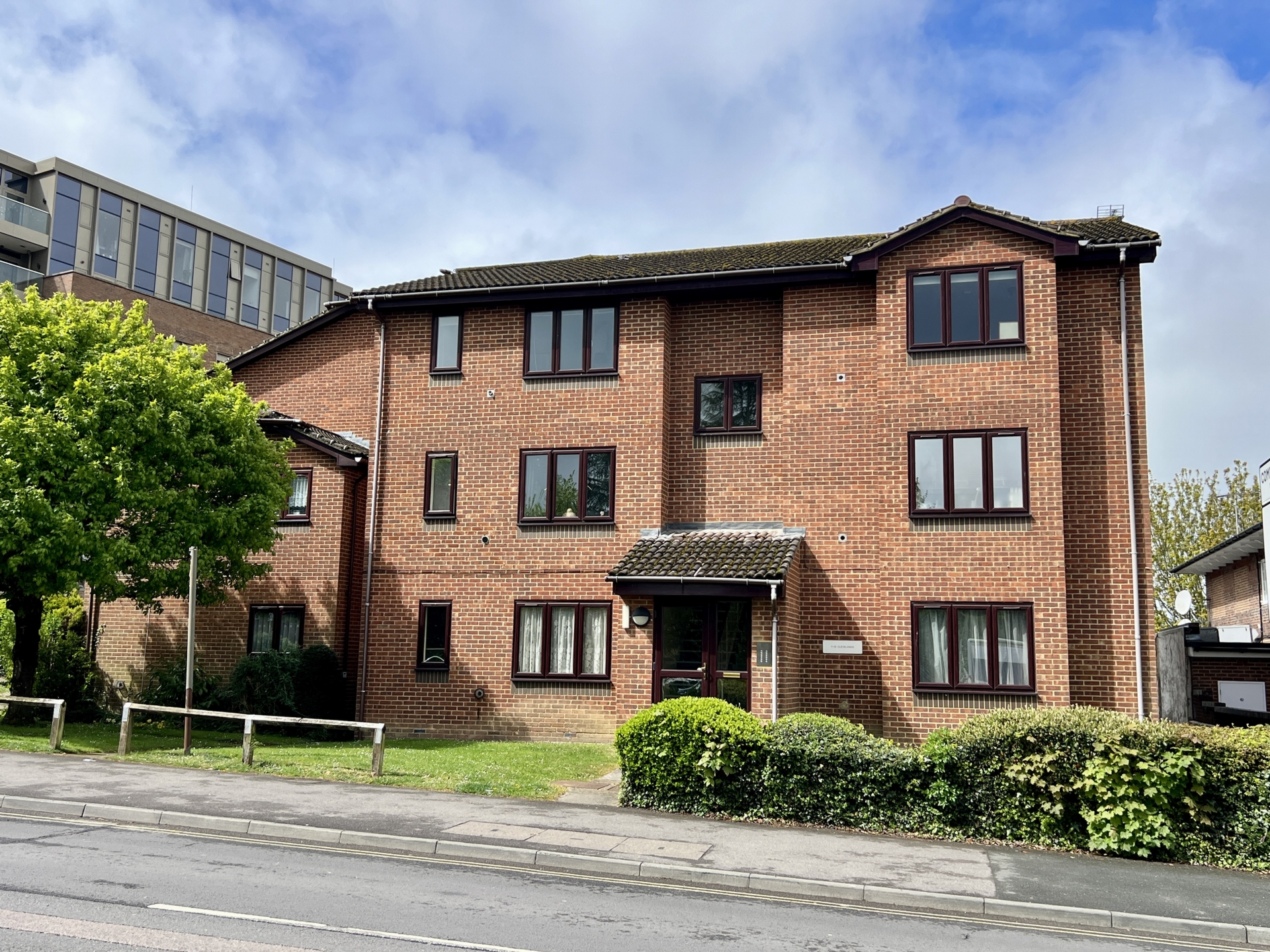 Perrymount Road Haywards Heath
