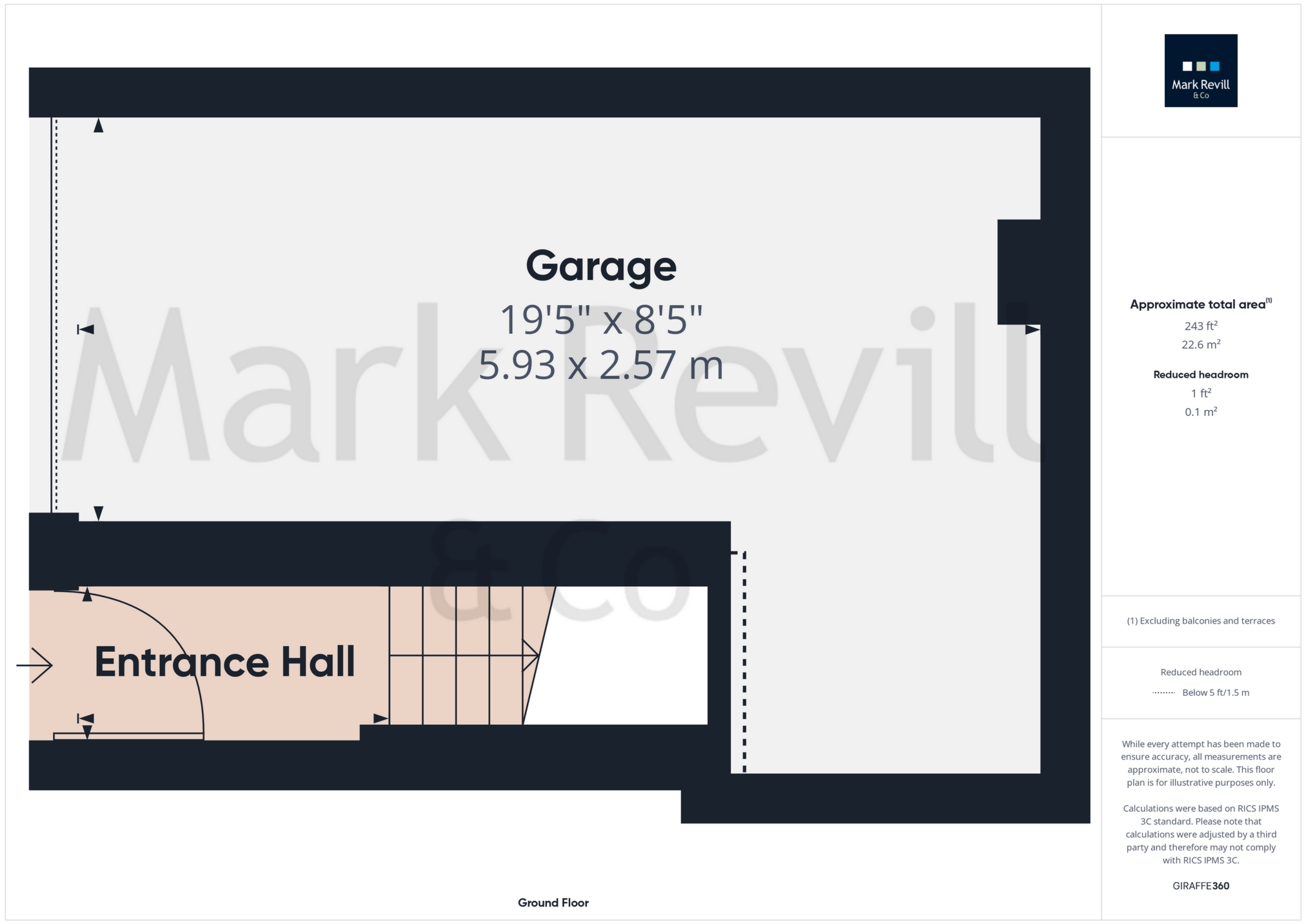 Floor Plan 2 Floor Plan 2