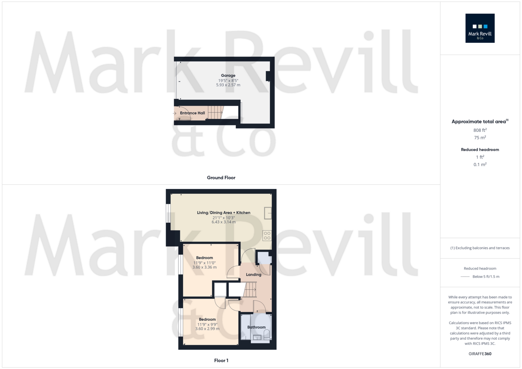 Floor Plan 2 Floor Plan 2