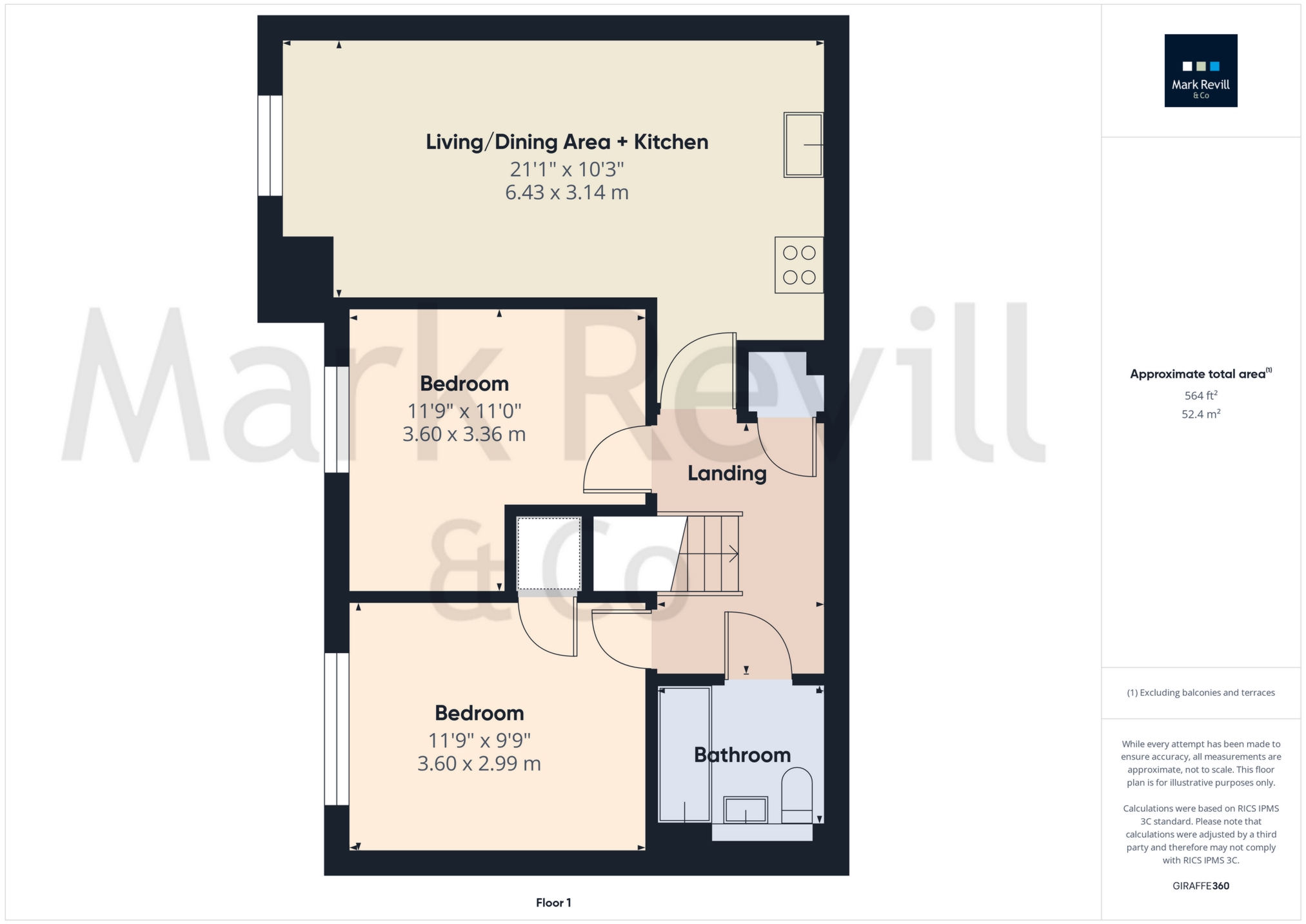Floor Plan 3 Floor Plan 3