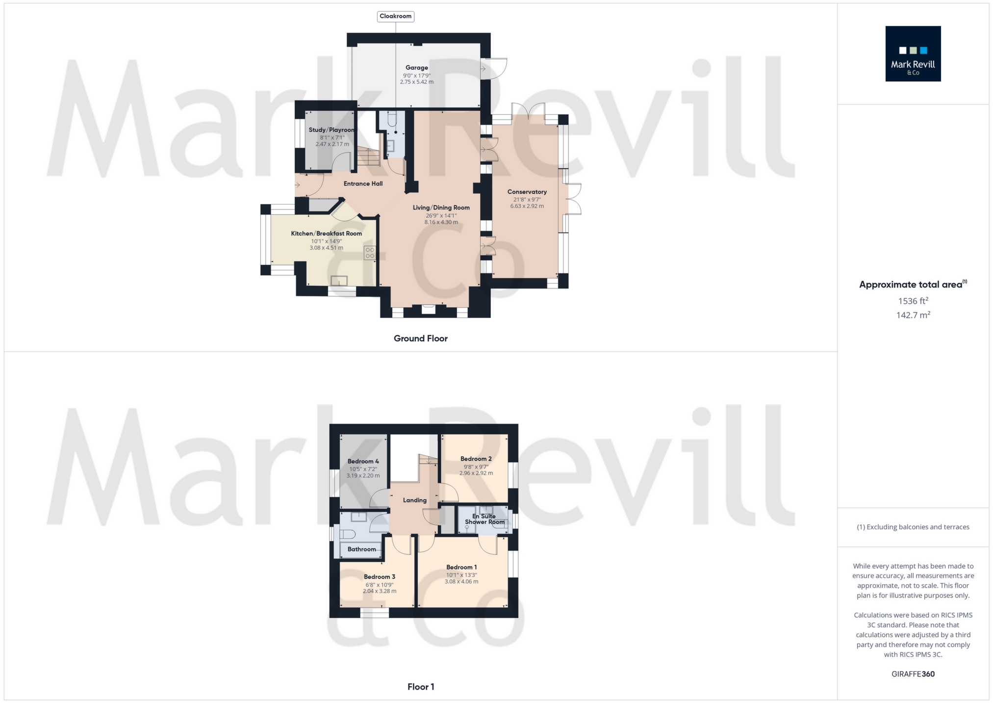 Floor Plan 1 Floor Plan 1