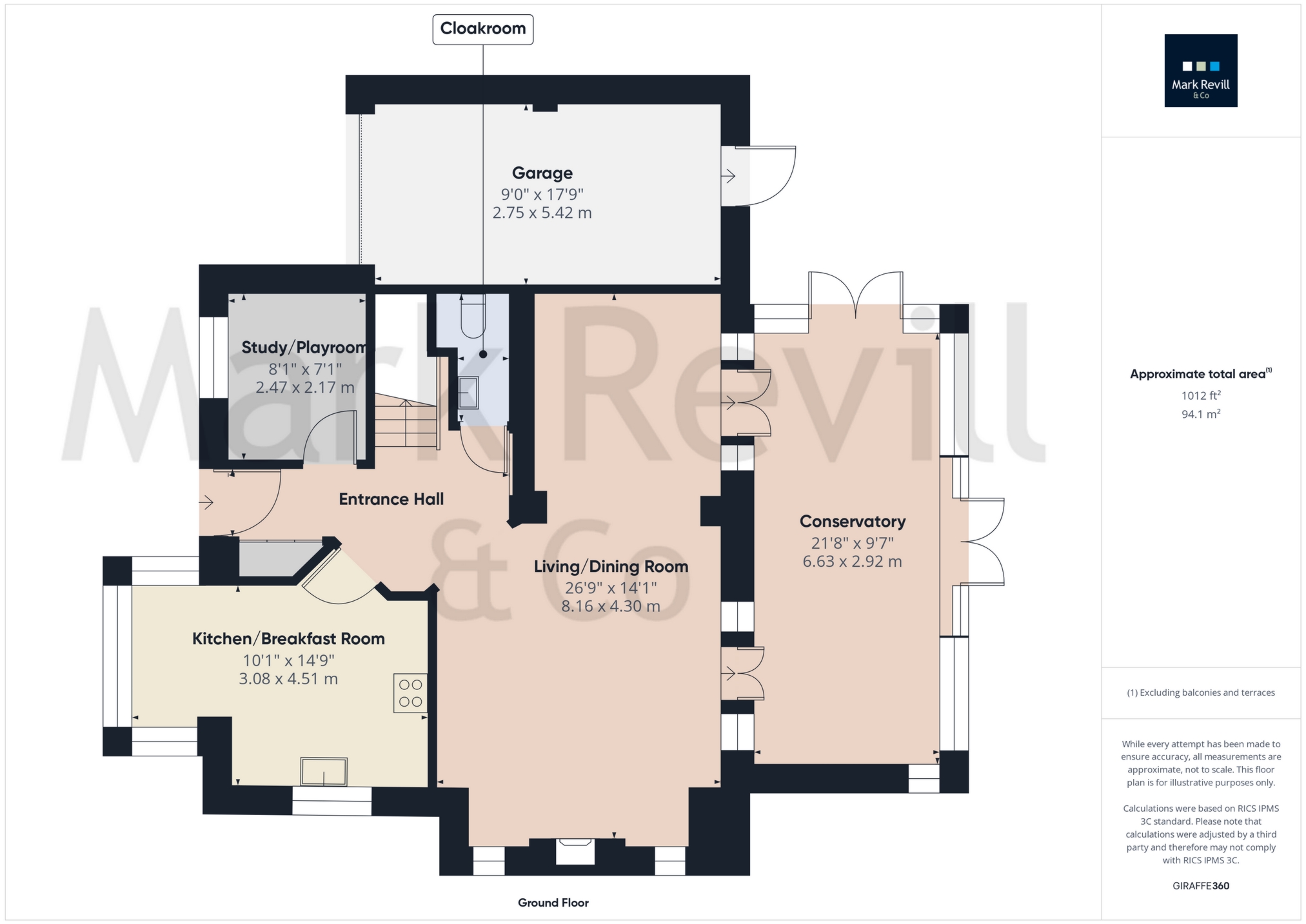Floor Plan 2 Floor Plan 2