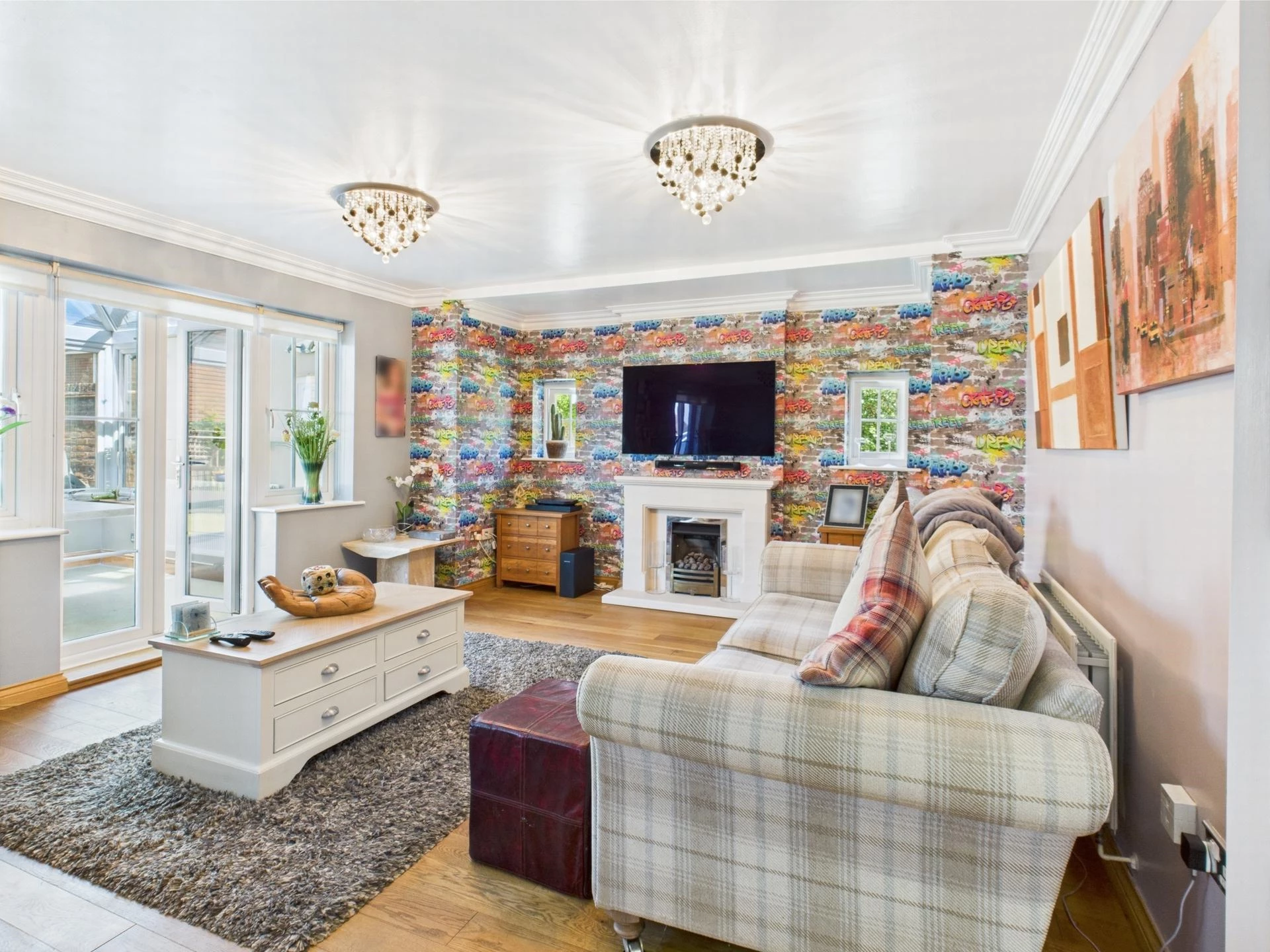 Sitting room