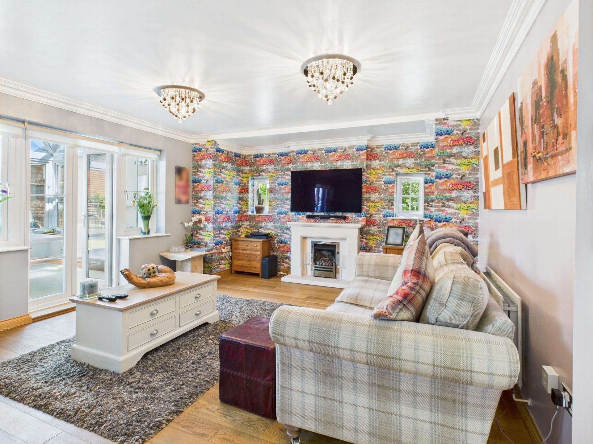 Sitting room