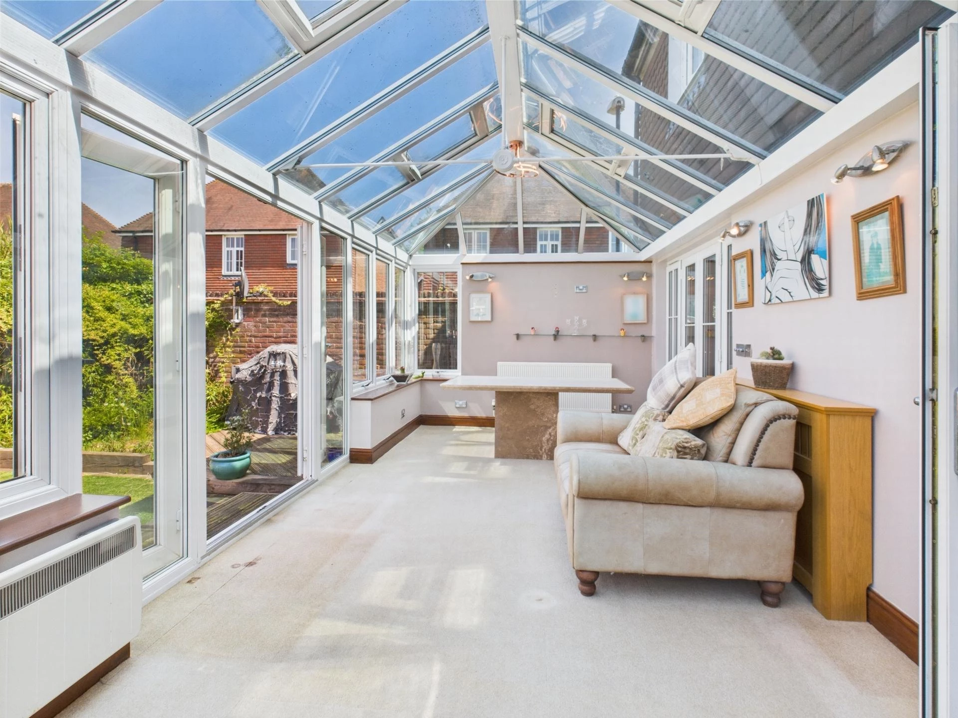 conservatory 1