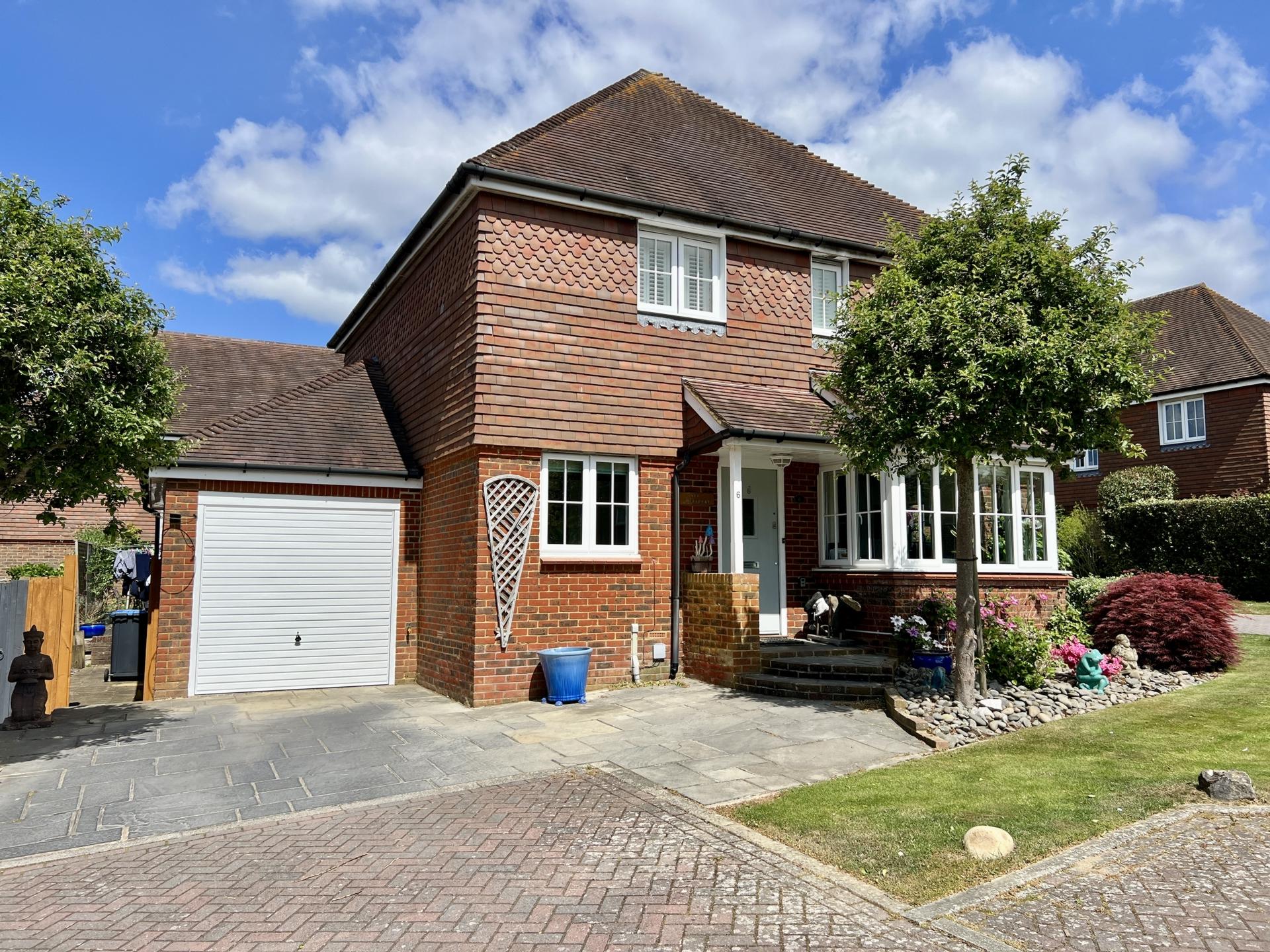 Roundway Haywards Heath