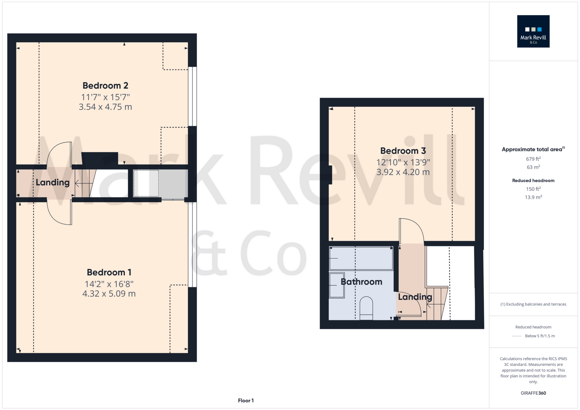Floor Plan 3