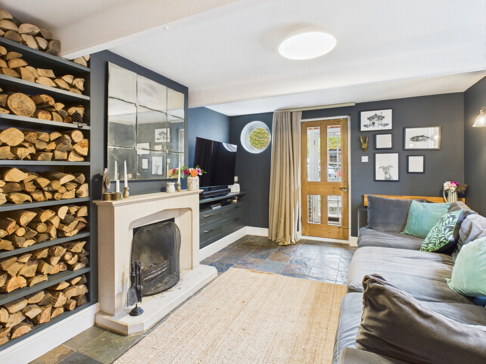 Sitting Room