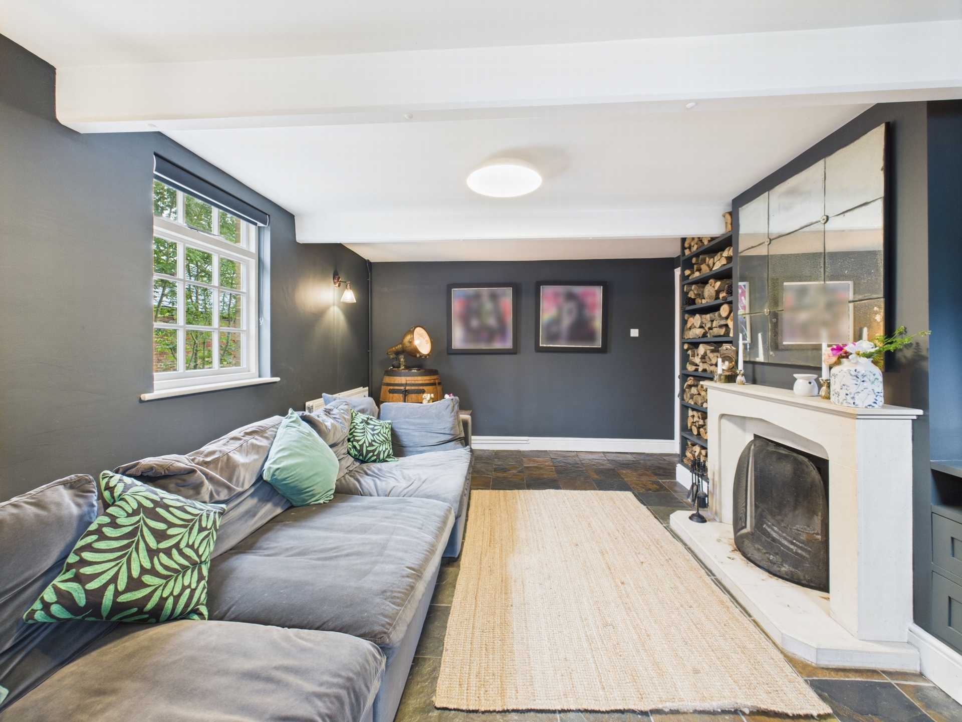 Sitting room