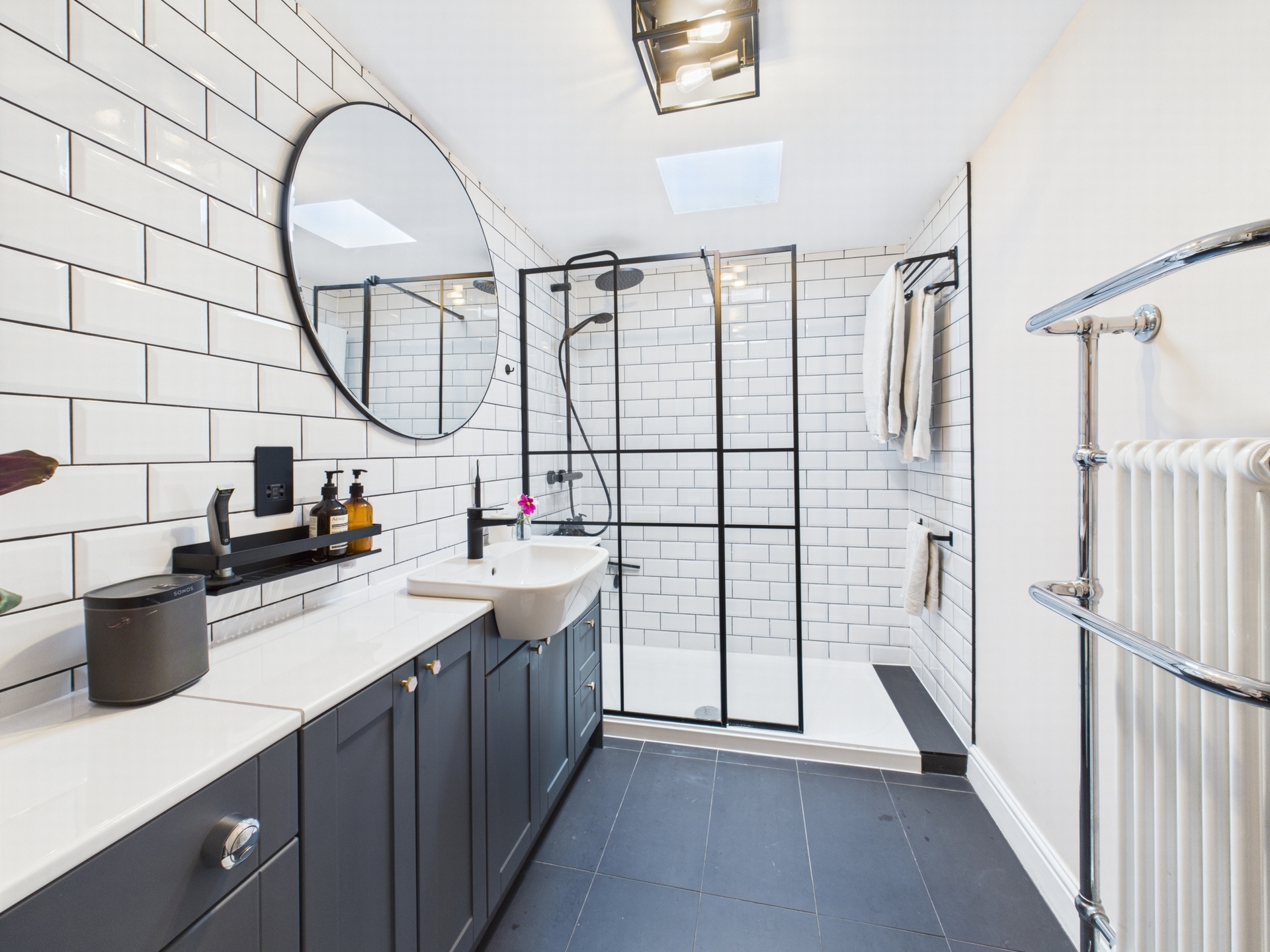 En Suite