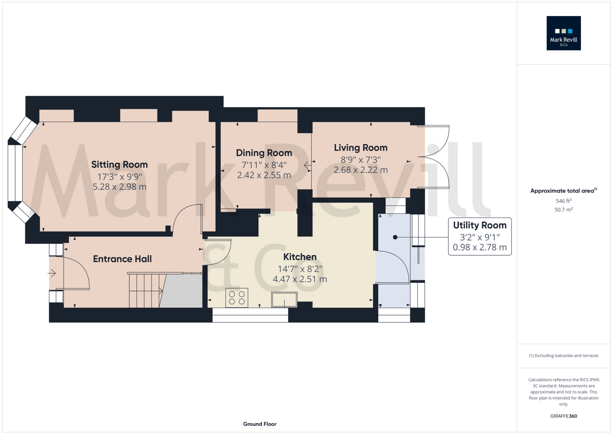 Floor Plan 2 Floor Plan 2