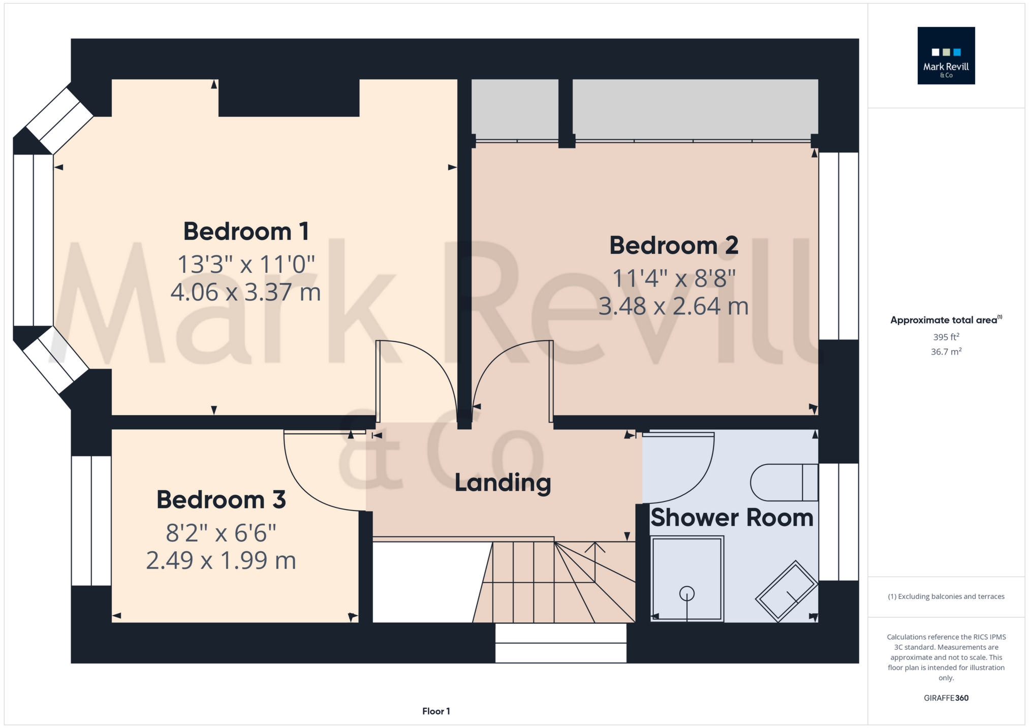 Floor Plan 3 Floor Plan 3