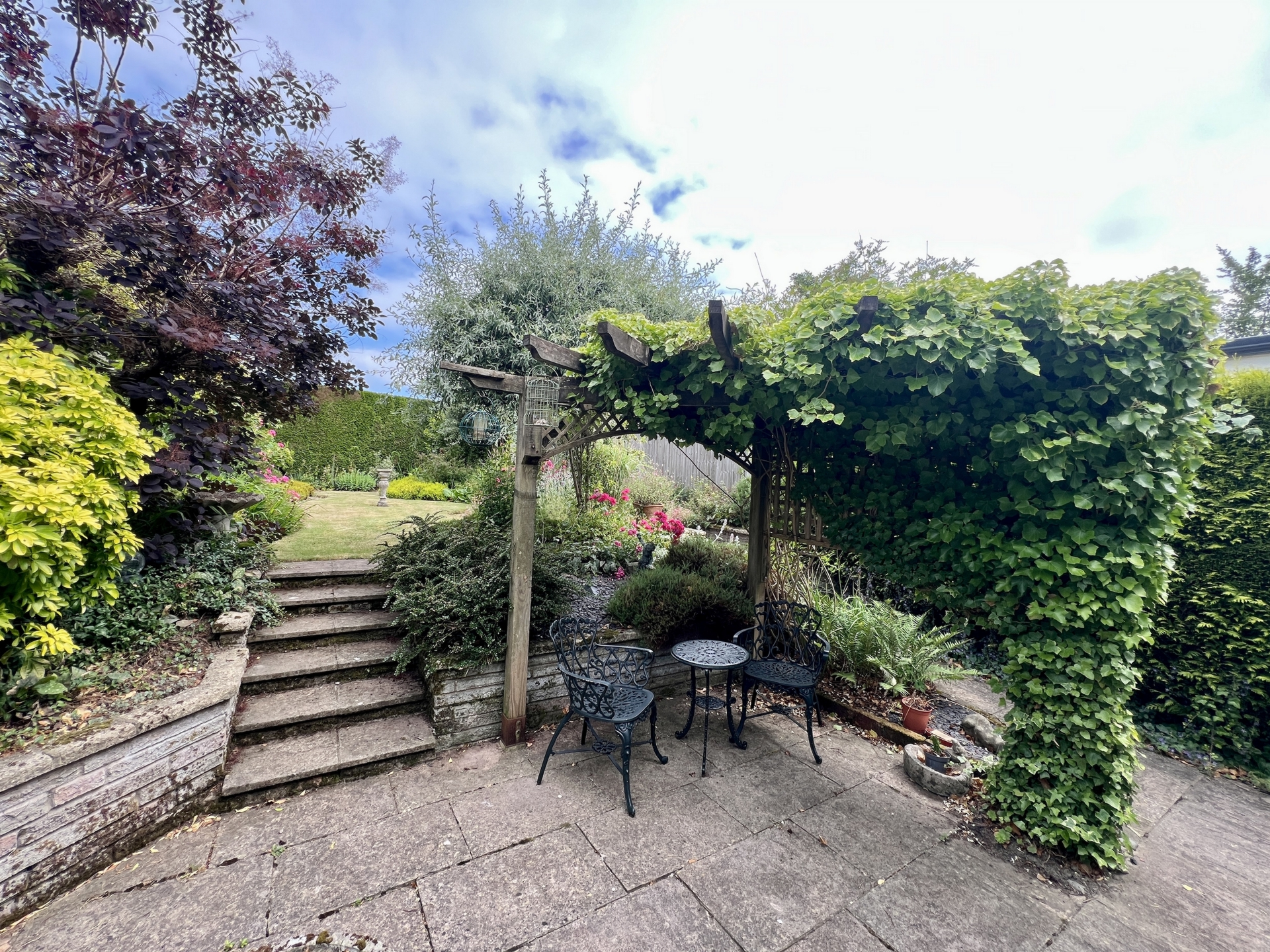 garden 2
