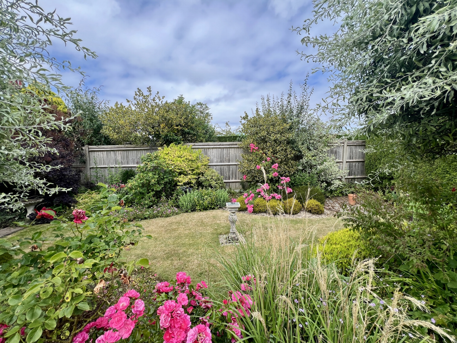 garden 4