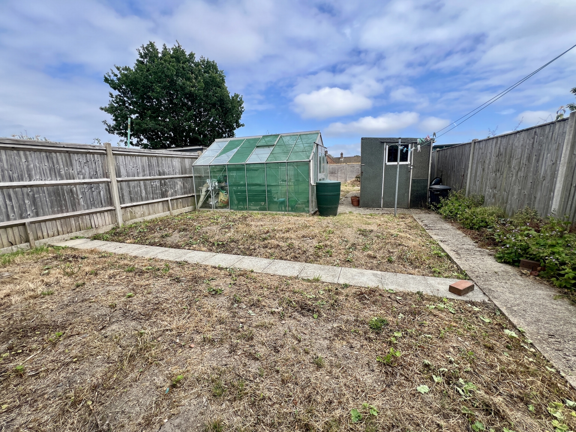 garden 5